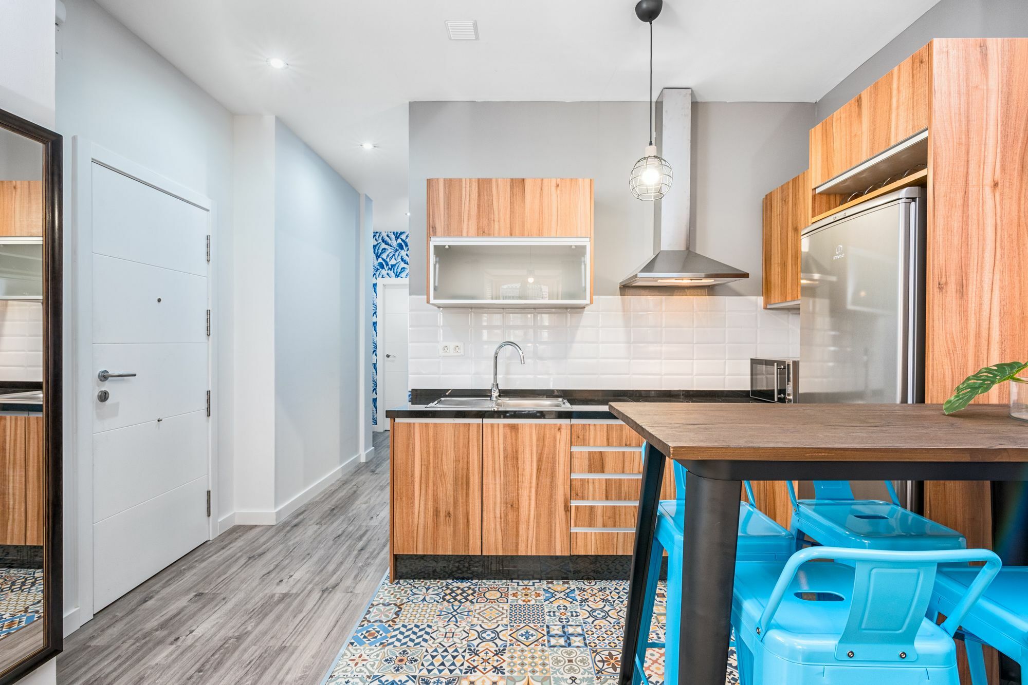 Apartamento Iloftmalaga Plaza De Mártires