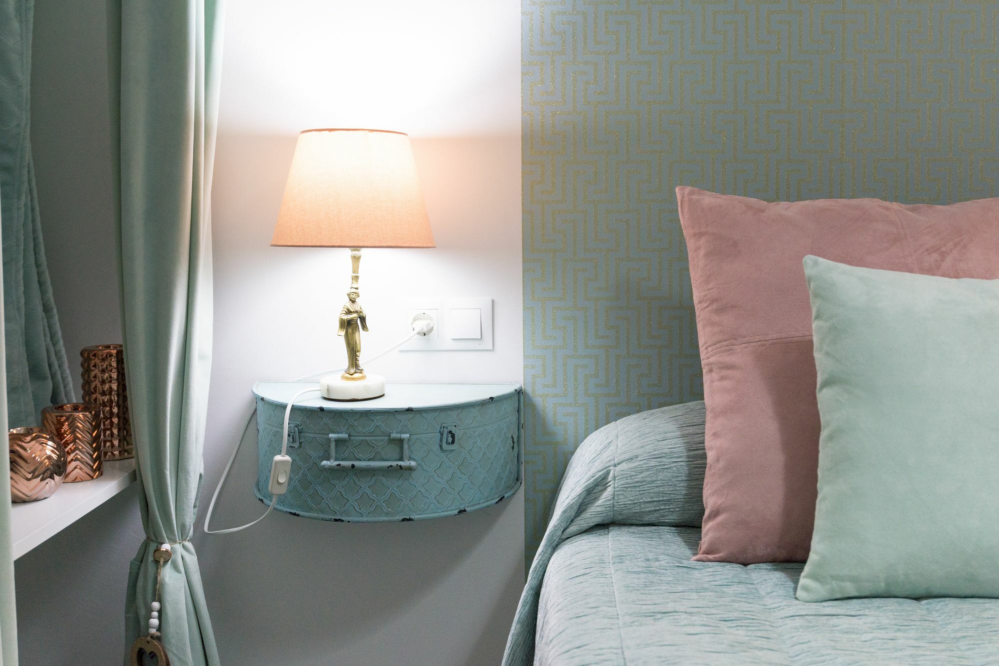 Lovely & Quiet Center Apartamento