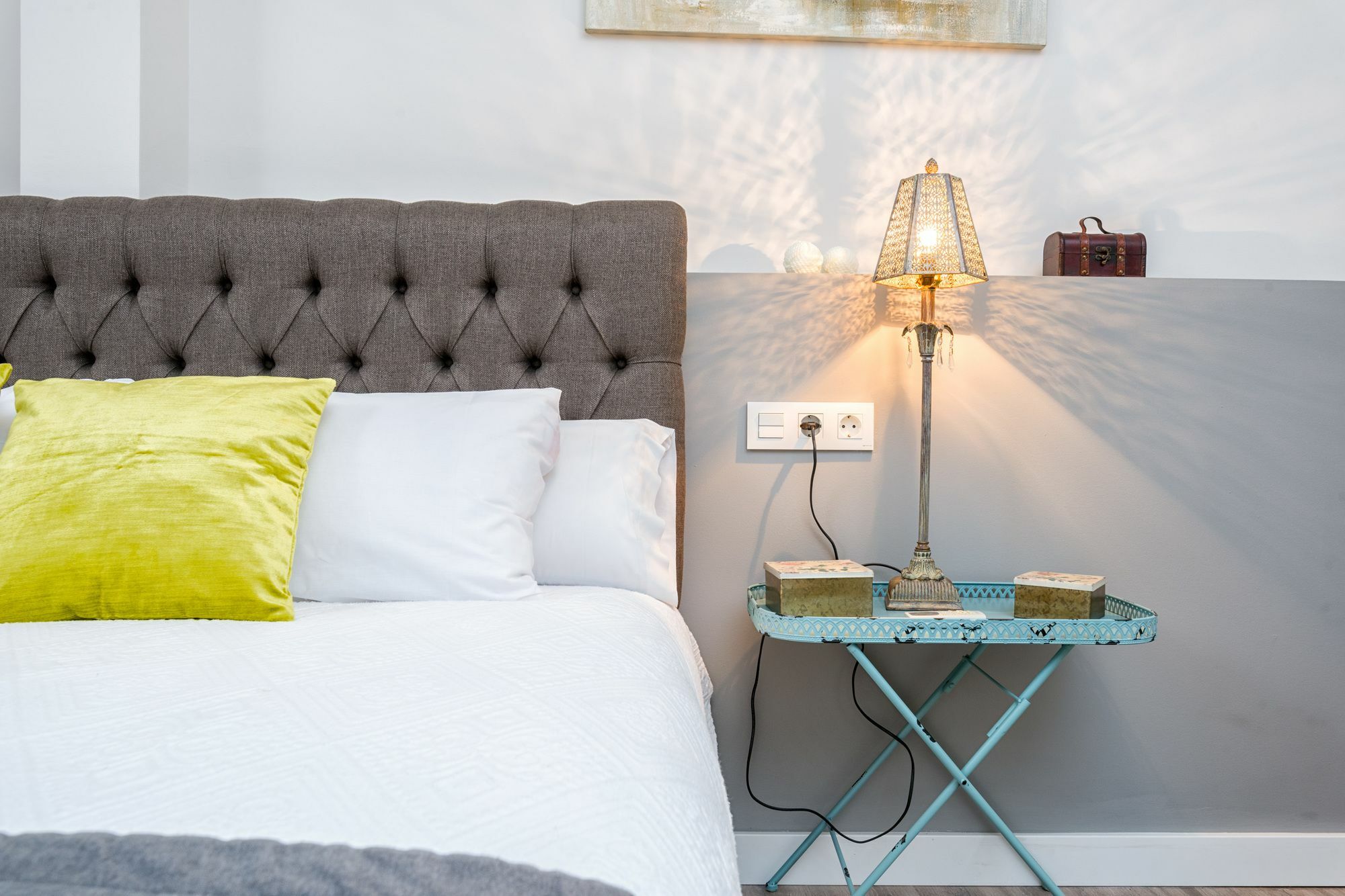 Iloftmalaga Plaza De Mártires Apartamento *
