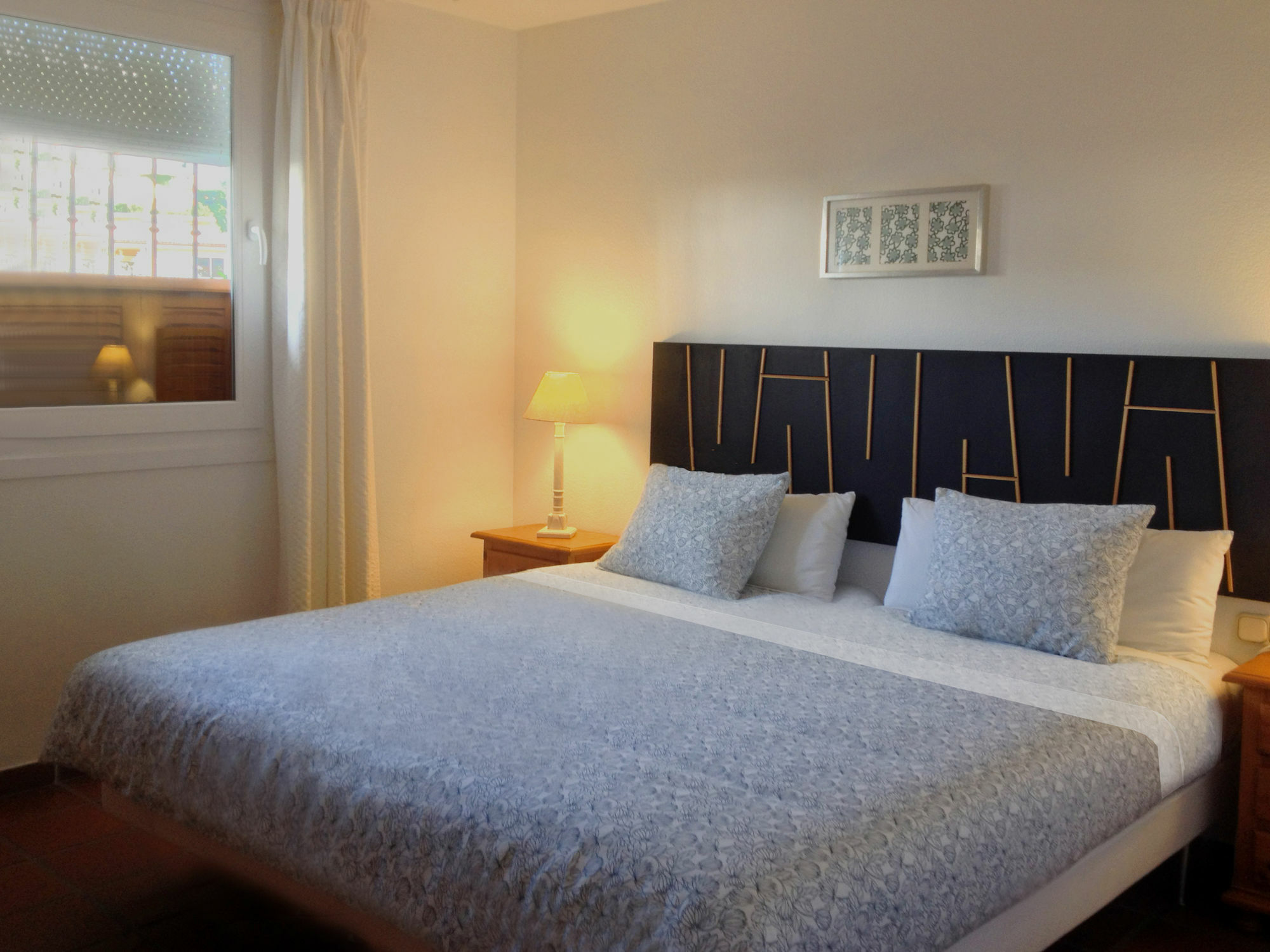 Apartamento Turísticos La Mundial