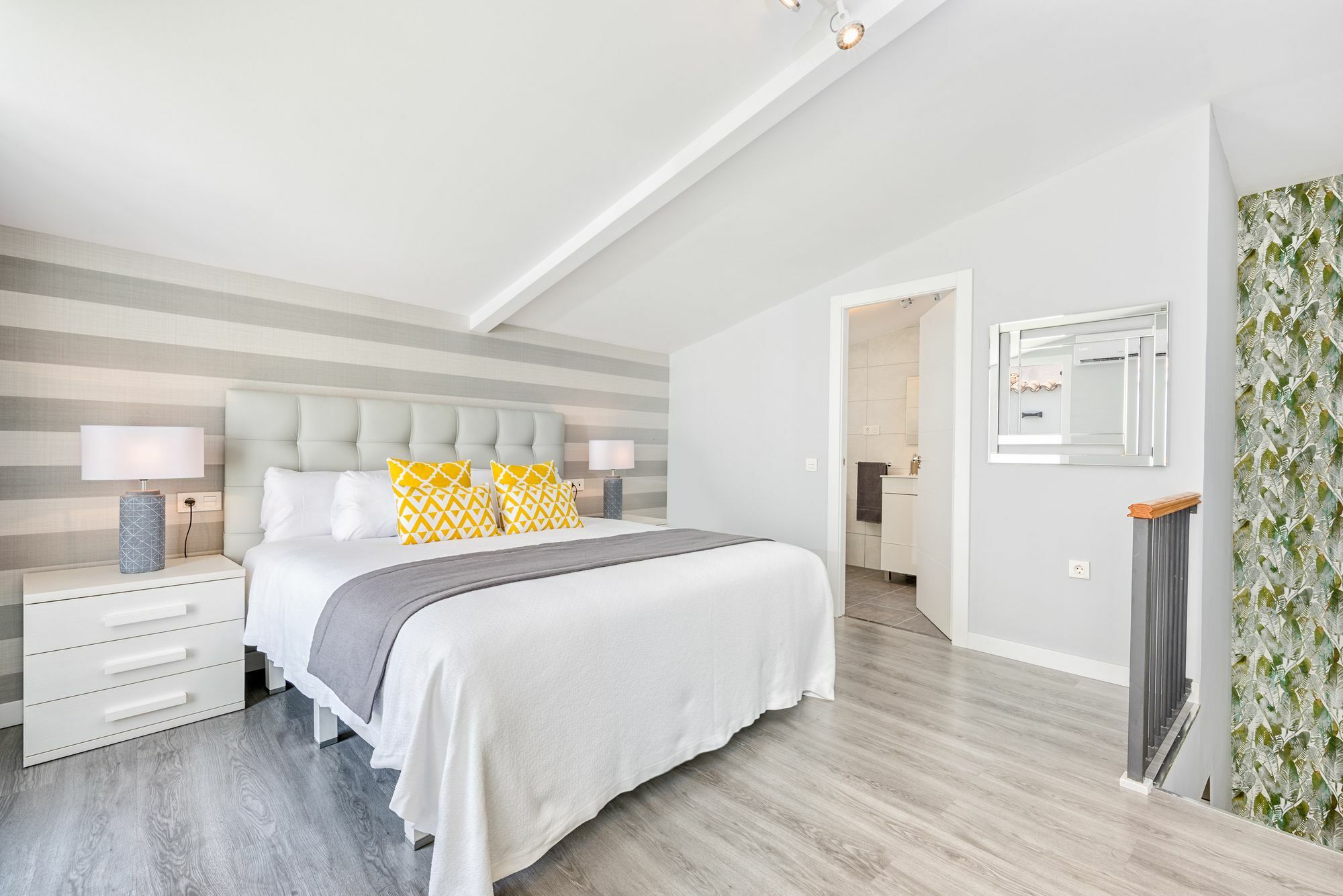 Apartamento Iloftmalaga Plaza De Mártires *