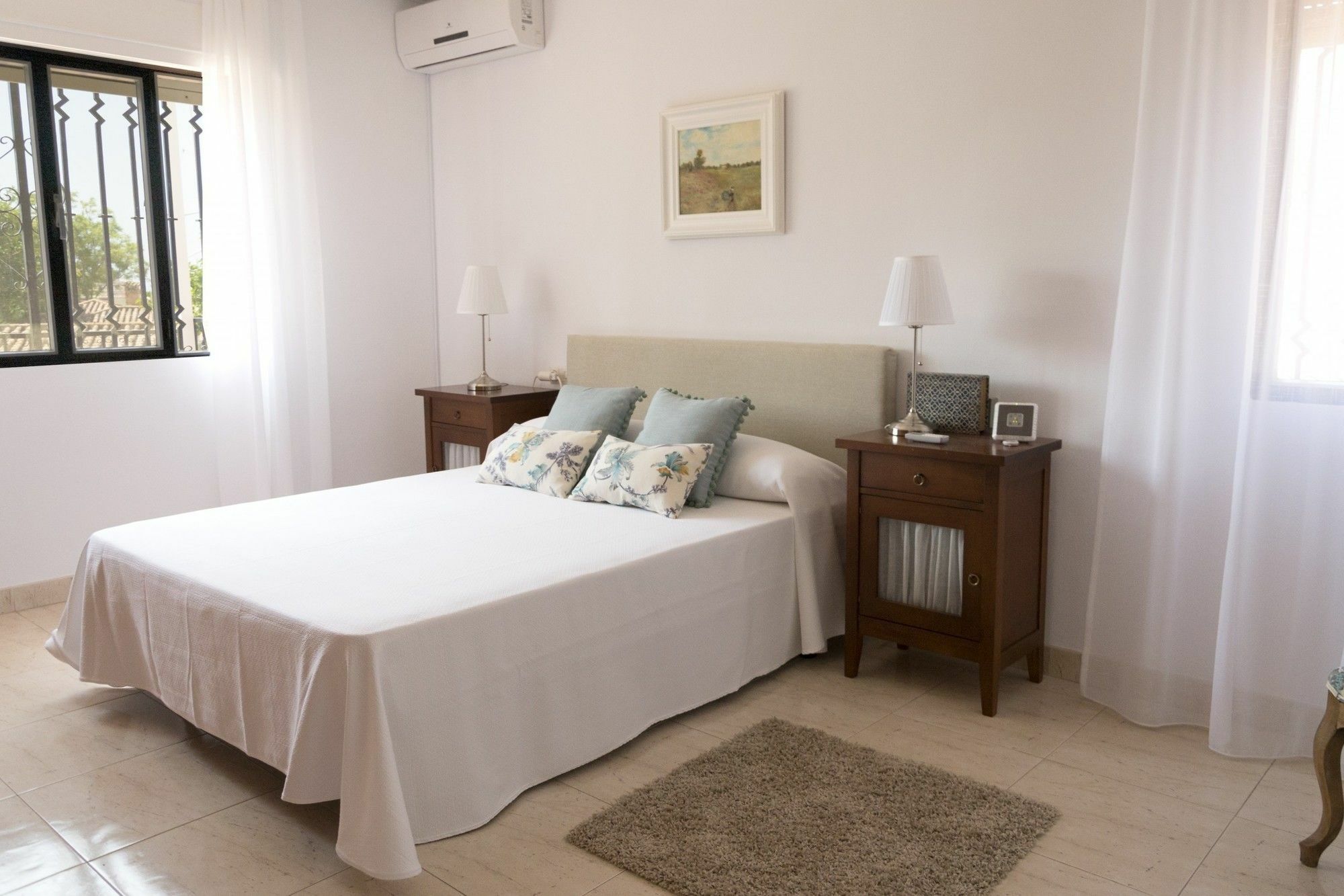 Apartment Living4malaga Miraflores