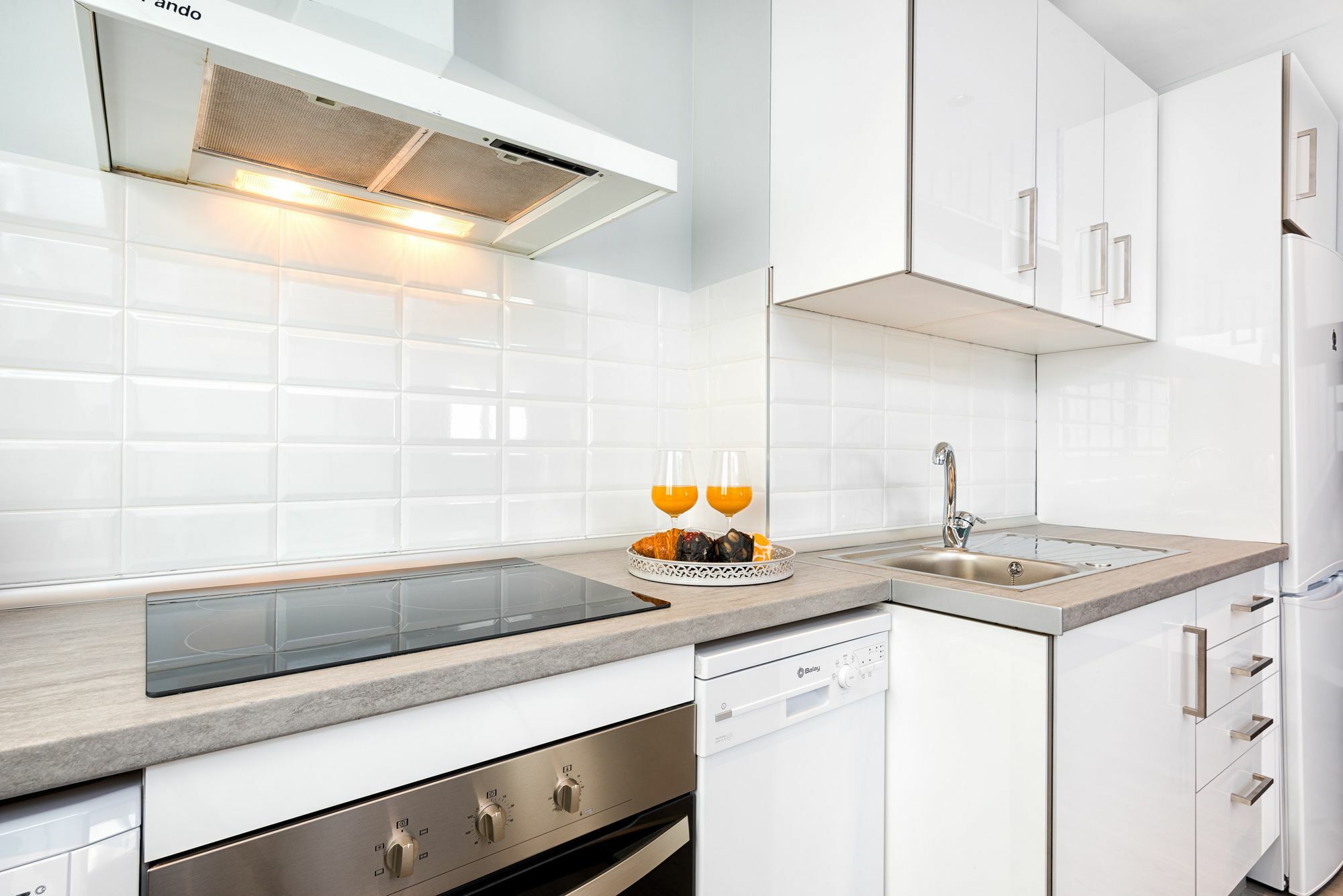 Iloftmalaga Plaza De Mártires Apartamento Málaga