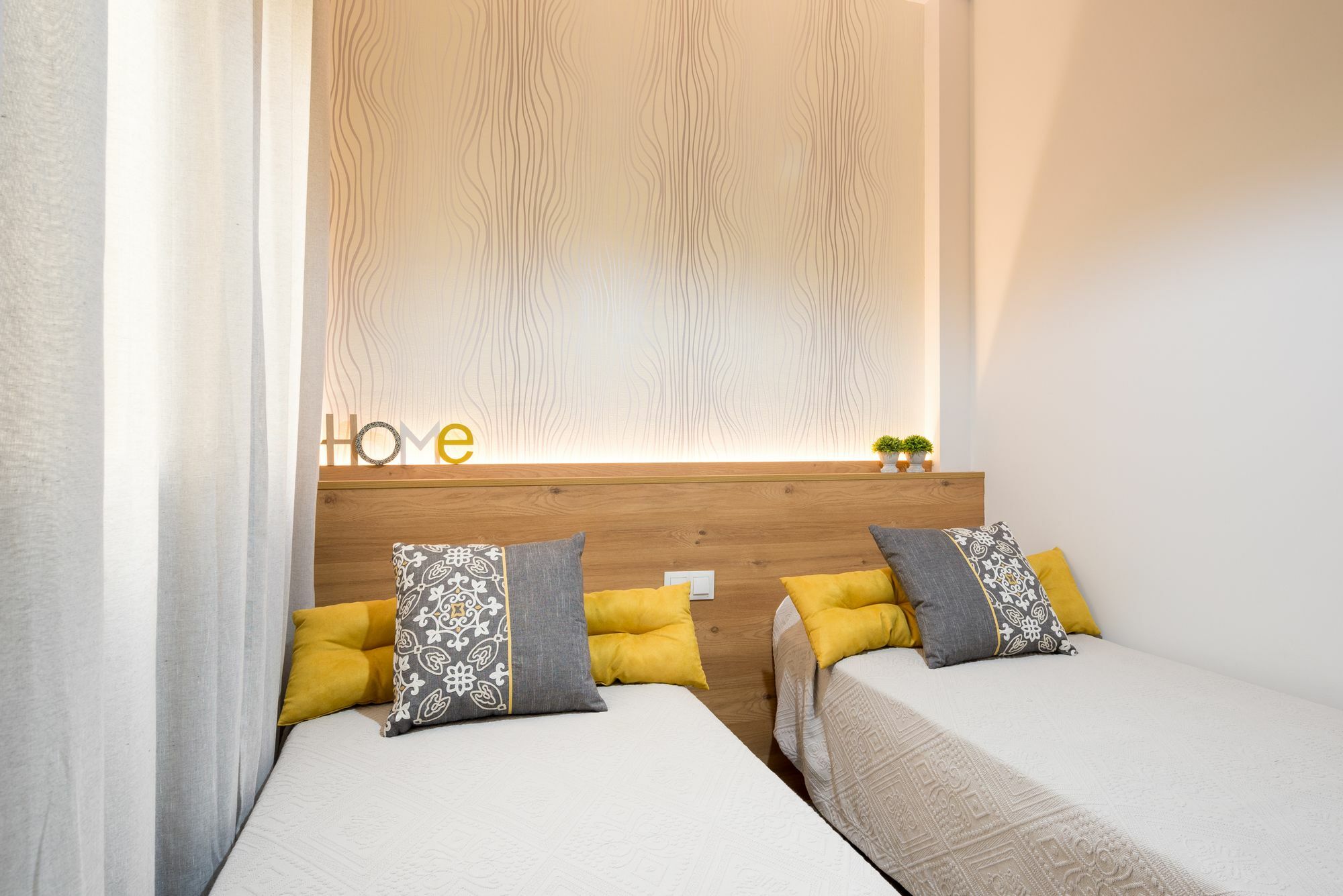 Apartamento Lovely & Quiet Center