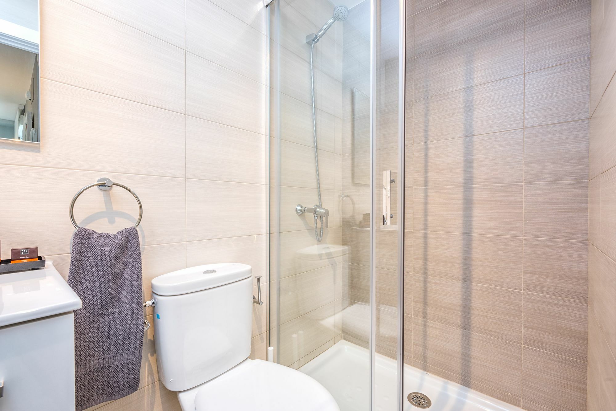 Iloftmalaga Plaza De Mártires Apartamento *