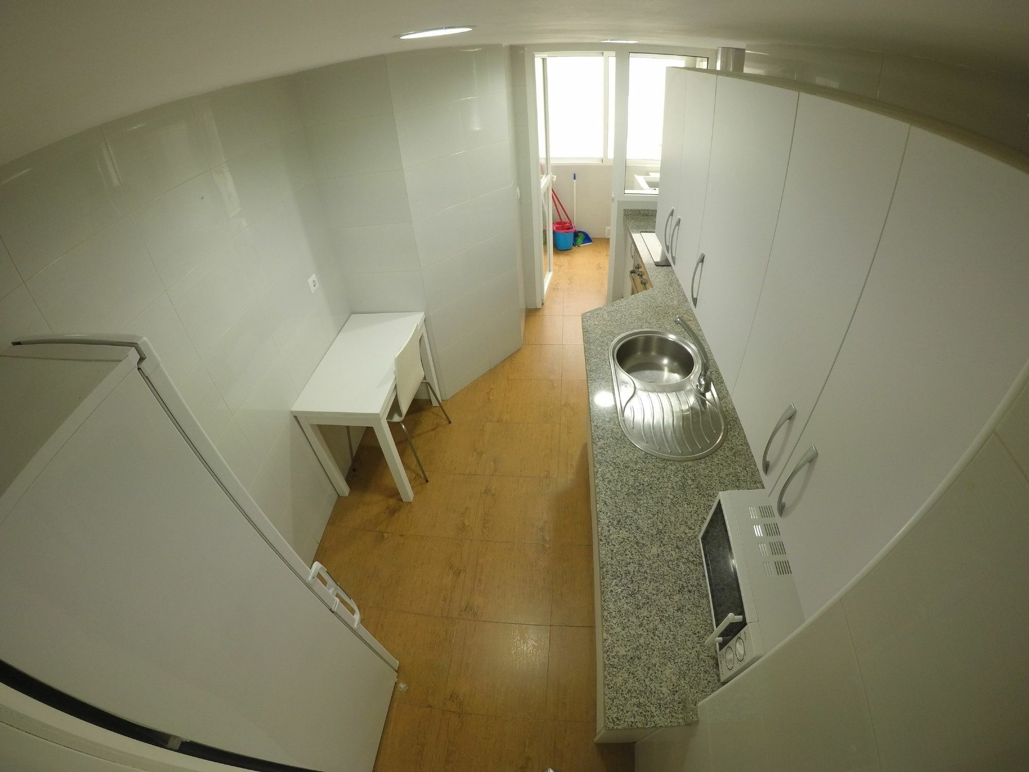 Apartamento Gold Corte Ingles Málaga