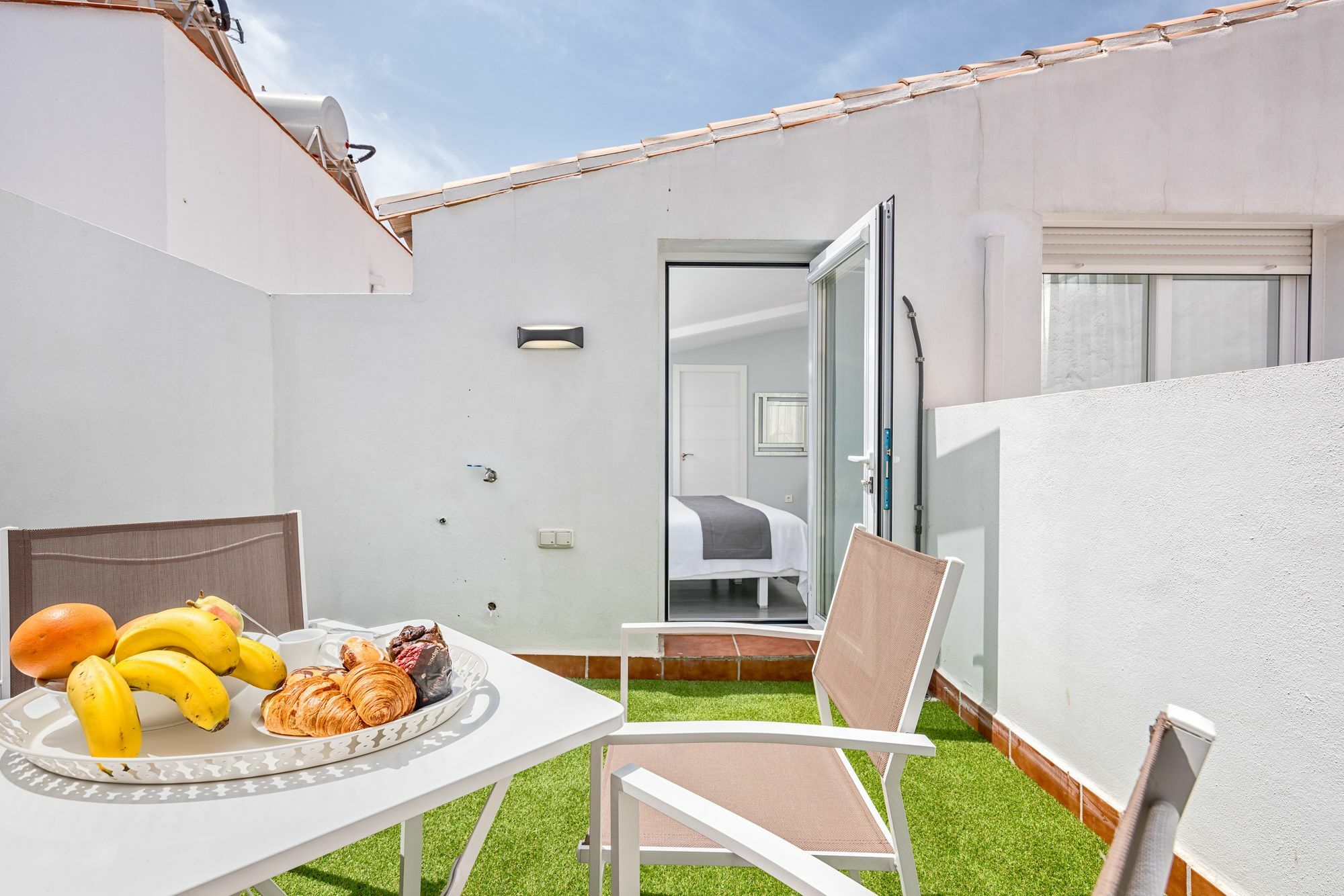 Iloftmalaga Plaza De Mártires Apartamento Málaga