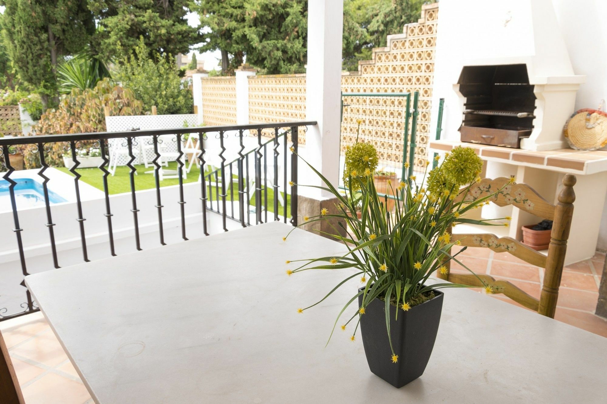 Living4malaga Miraflores Malaga