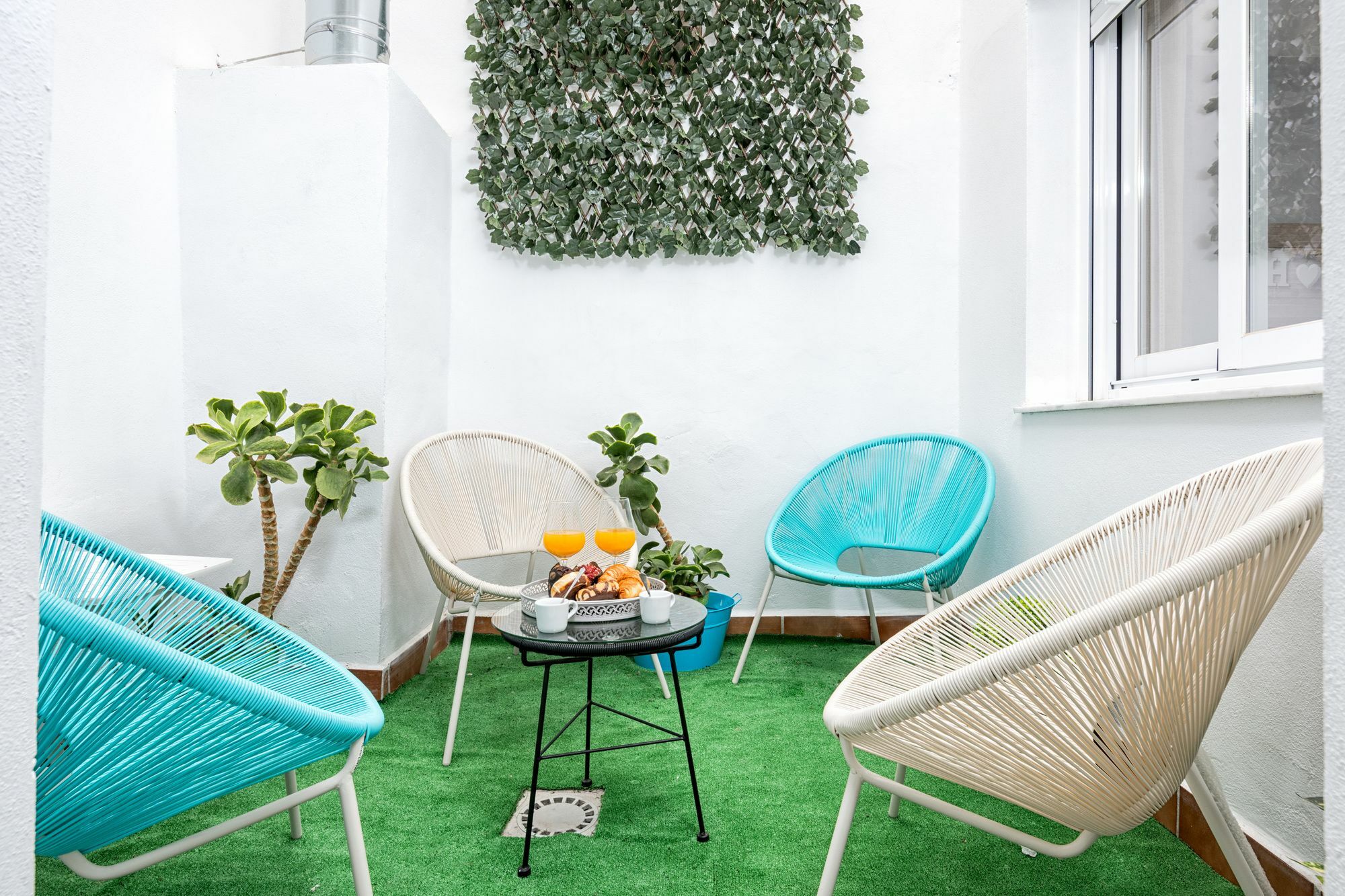 Apartamento Iloftmalaga Plaza De Mártires *