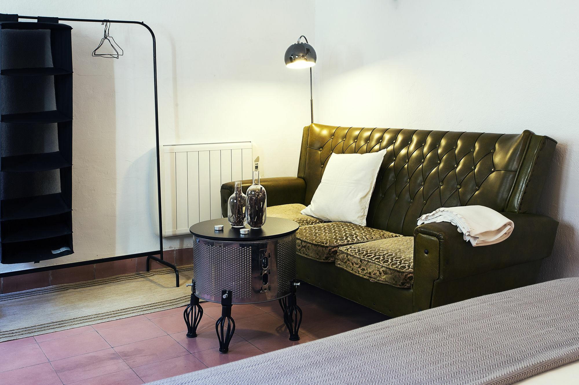 Apartment Bright And Cozy Center