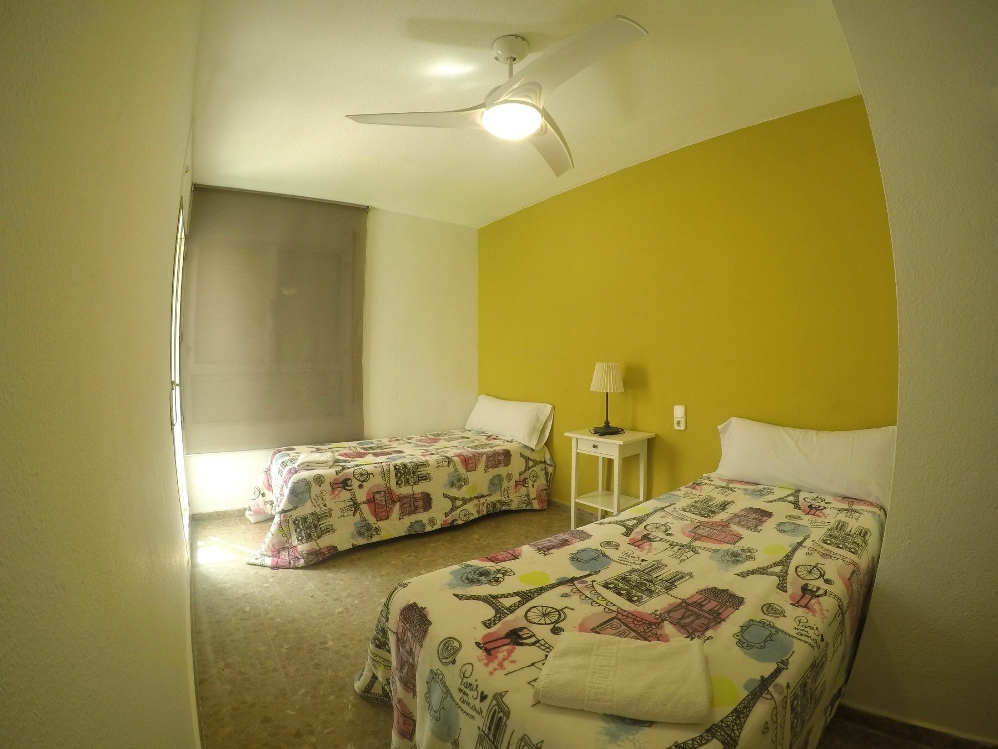 Apartamento Gold Corte Ingles *