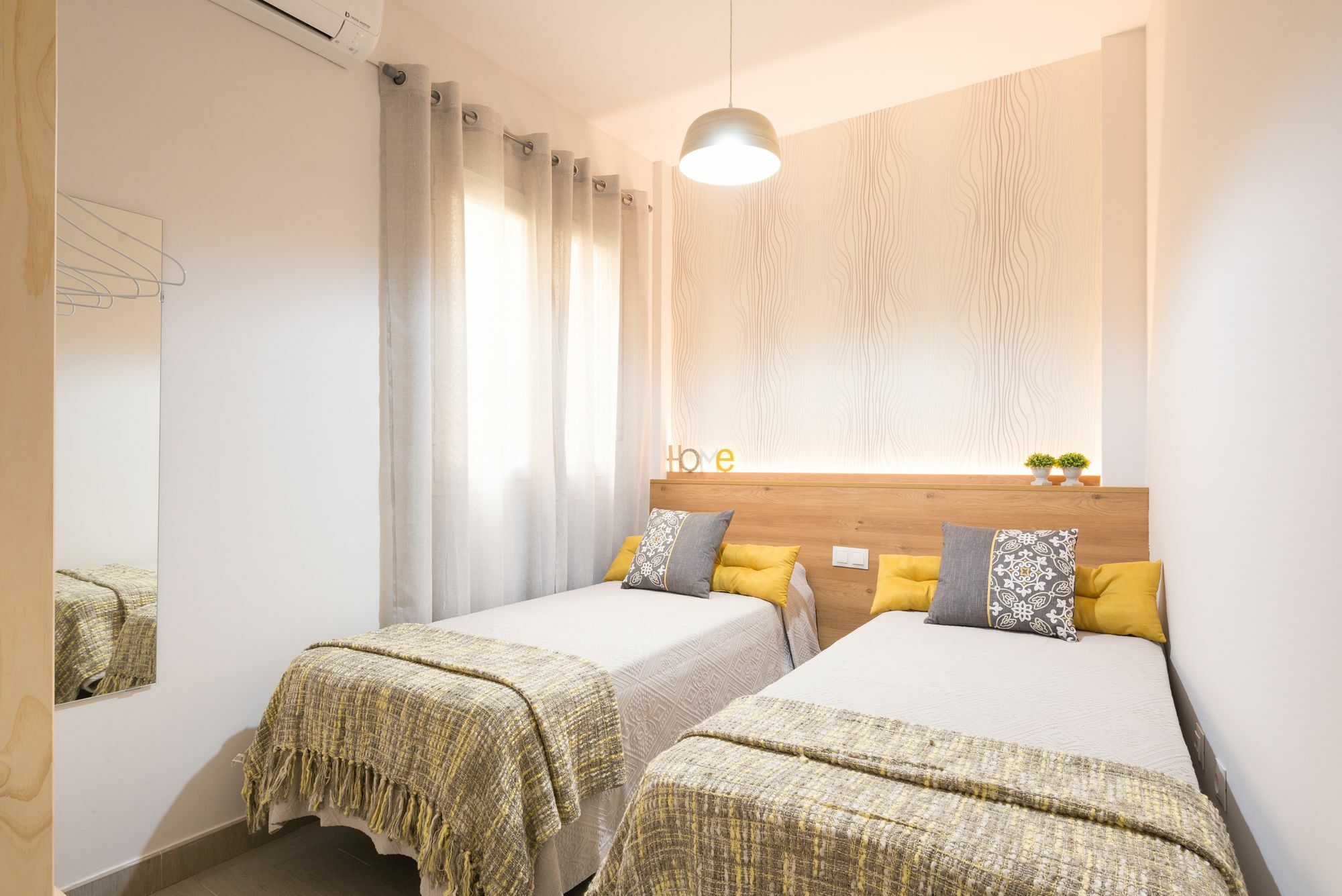 Lovely & Quiet Center Apartamento *