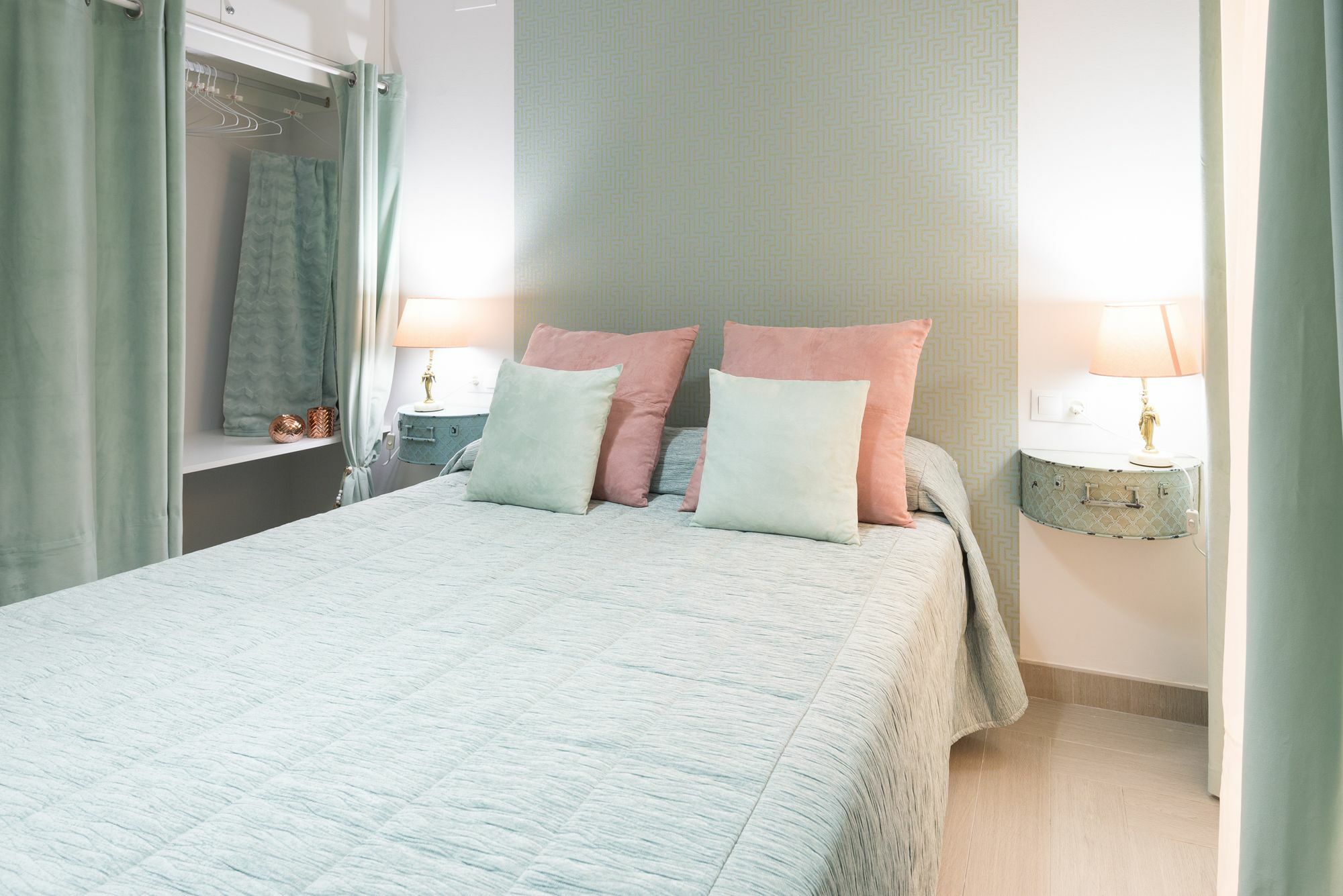 Apartamento Lovely & Quiet Center *