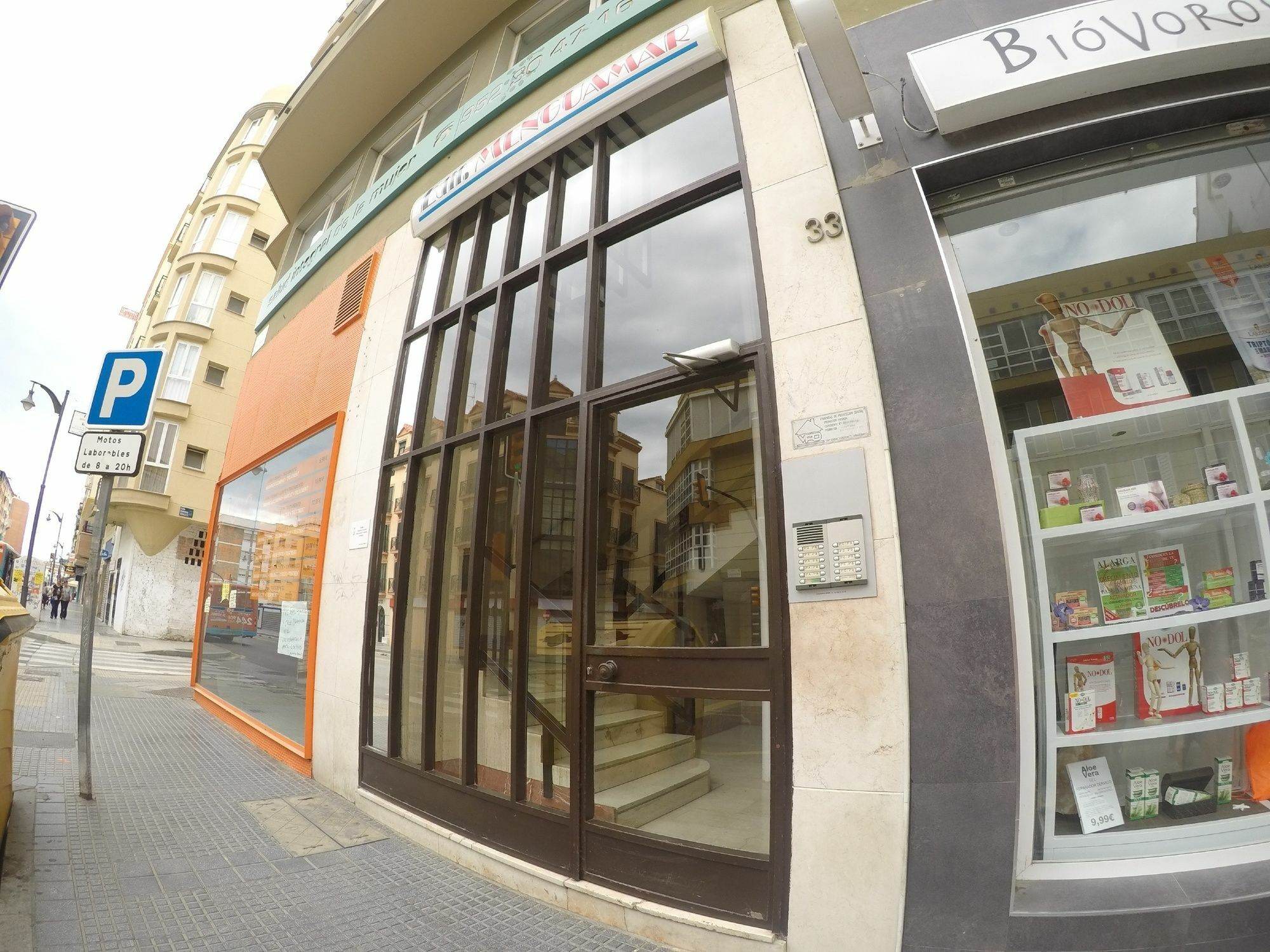 Gold Corte Ingles
