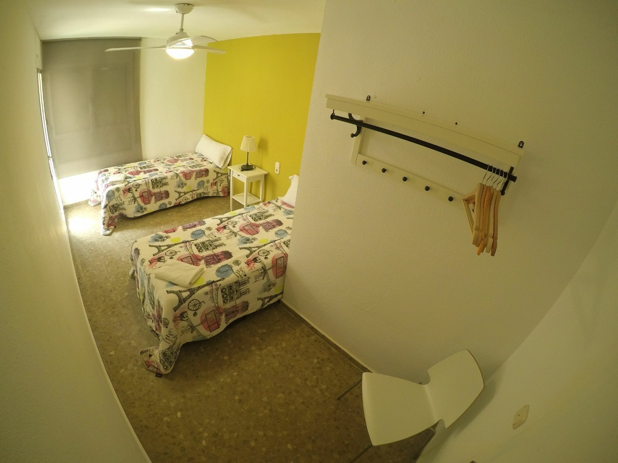 Gold Corte Ingles Apartamento *