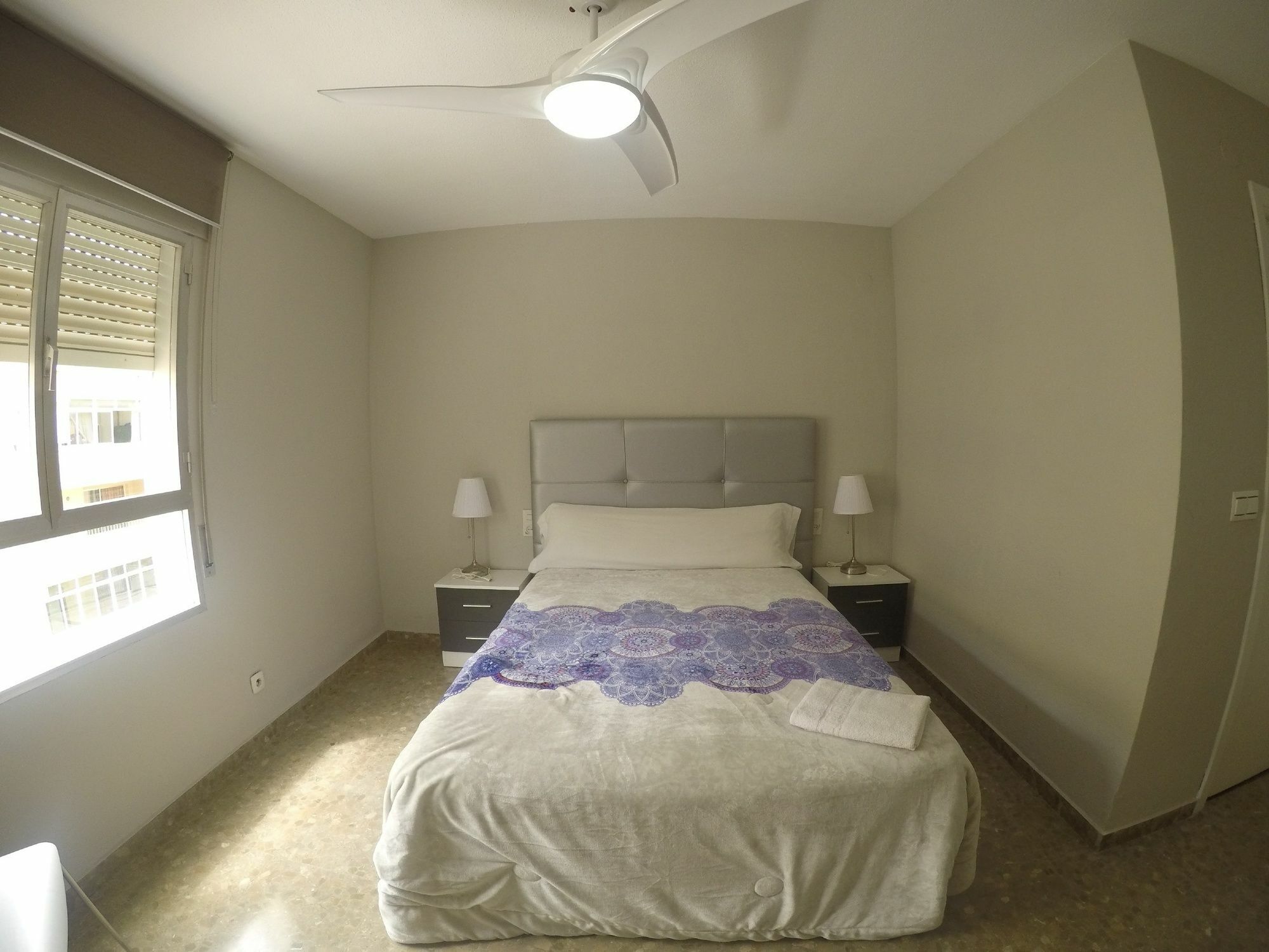Gold Corte Ingles Apartment Malaga