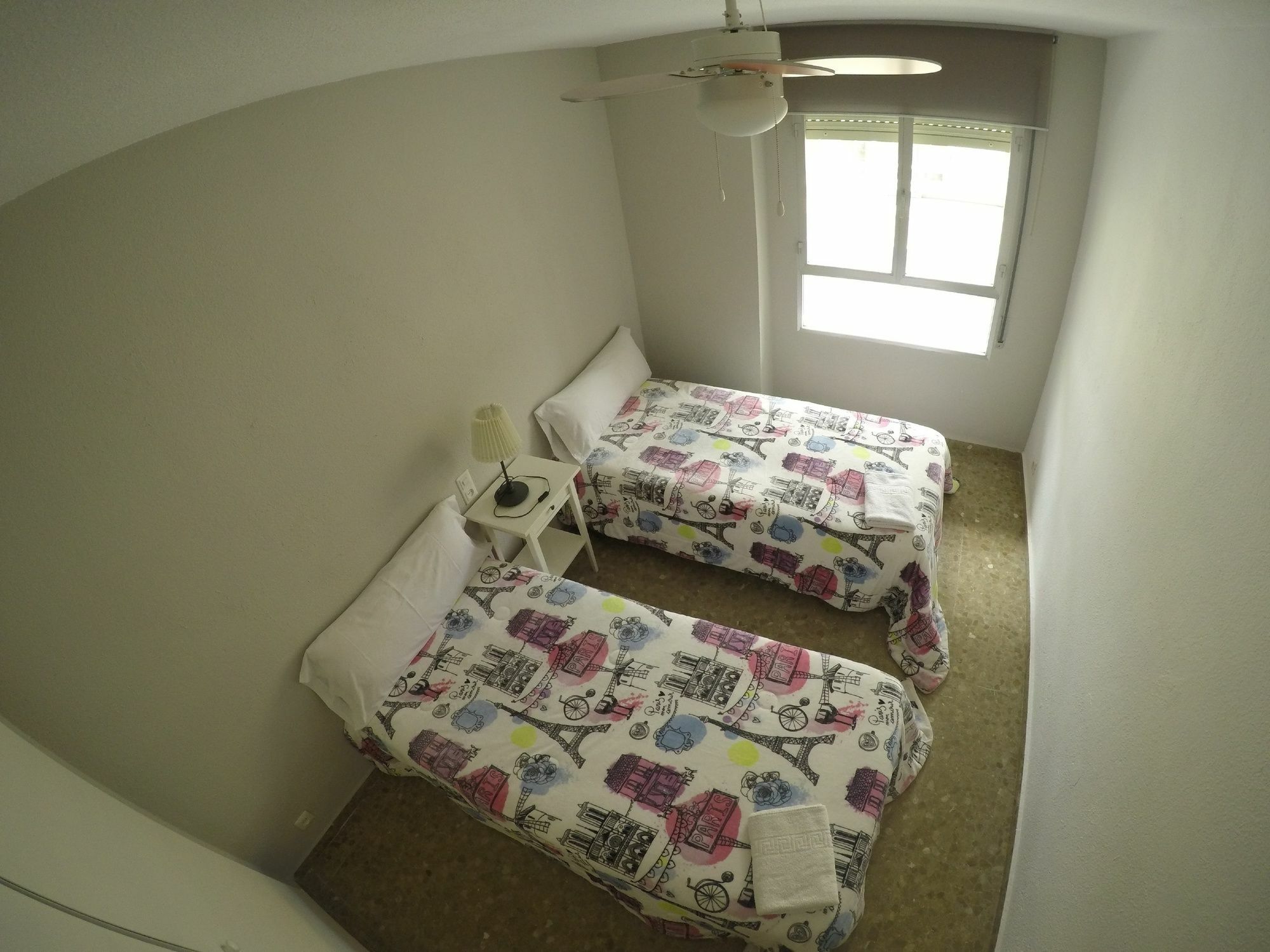 Gold Corte Ingles Apartment Malaga