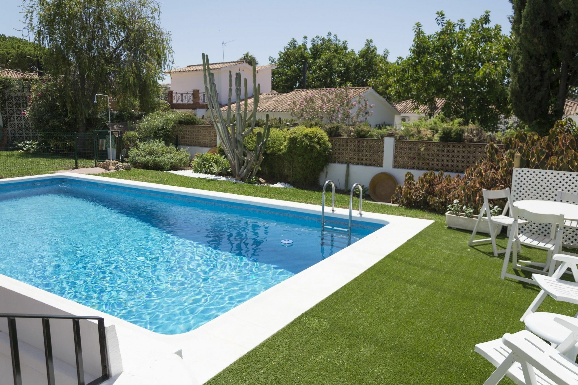 Living4malaga Miraflores Apartment