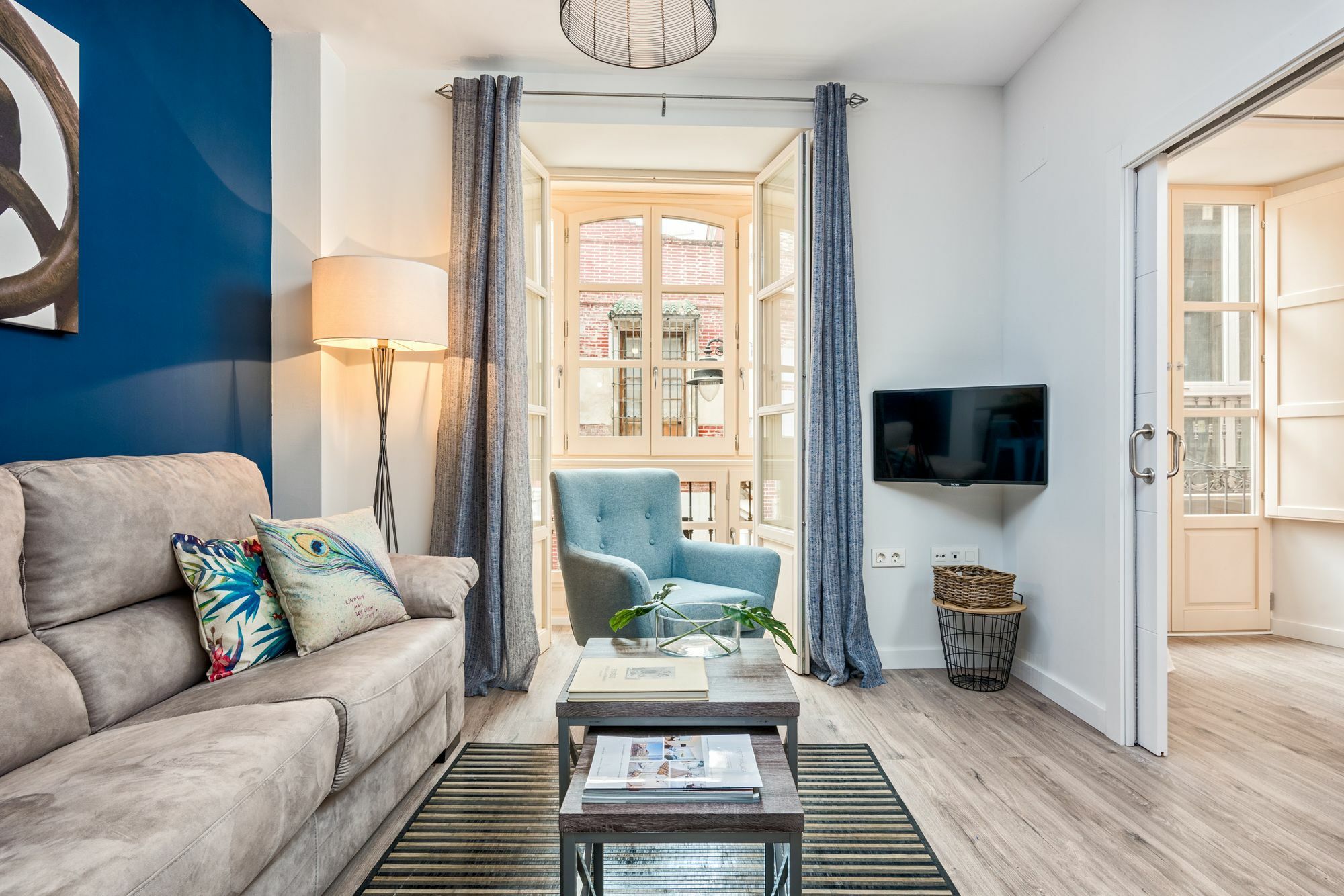 Apartamento Iloftmalaga Plaza De Mártires