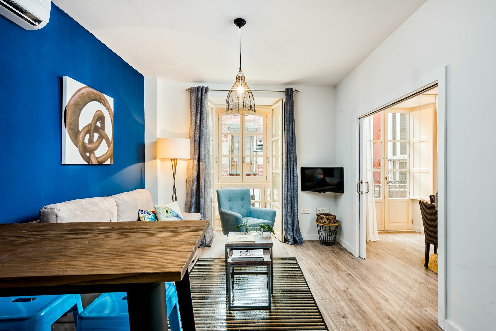 Apartamento Iloftmalaga Plaza De Mártires