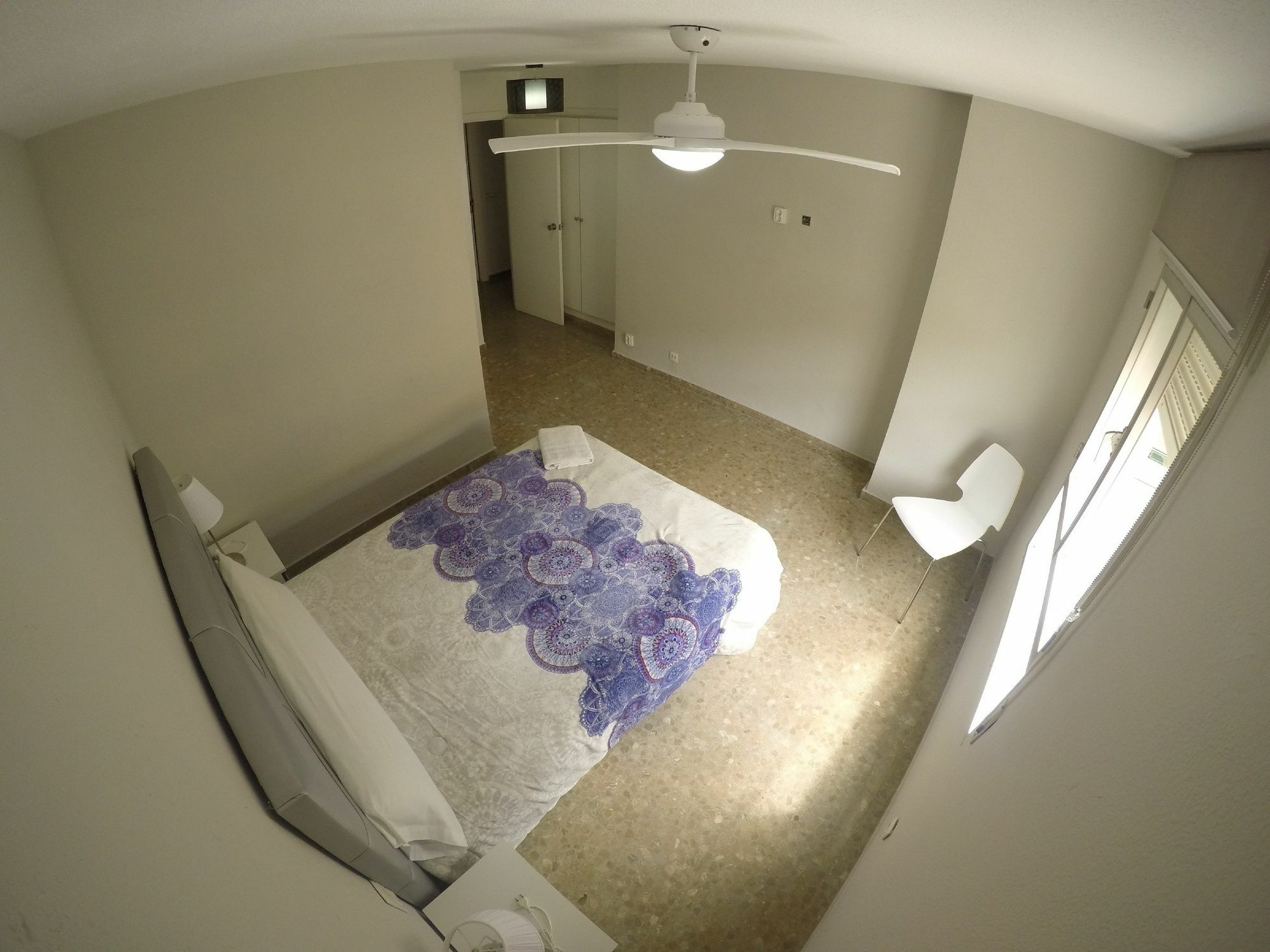 Gold Corte Ingles Apartment *
