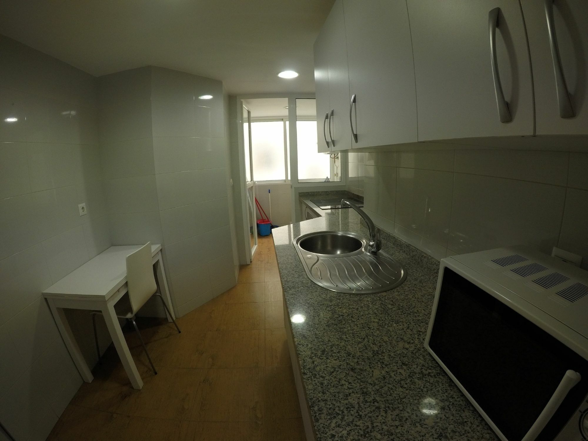 Apartamento Gold Corte Ingles
