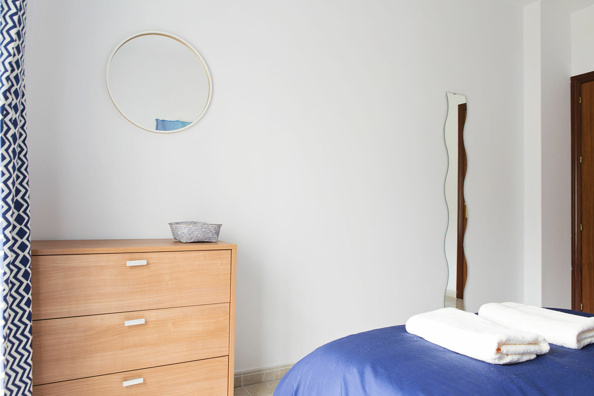 Apartamento Suncity Flat Delicias Málaga