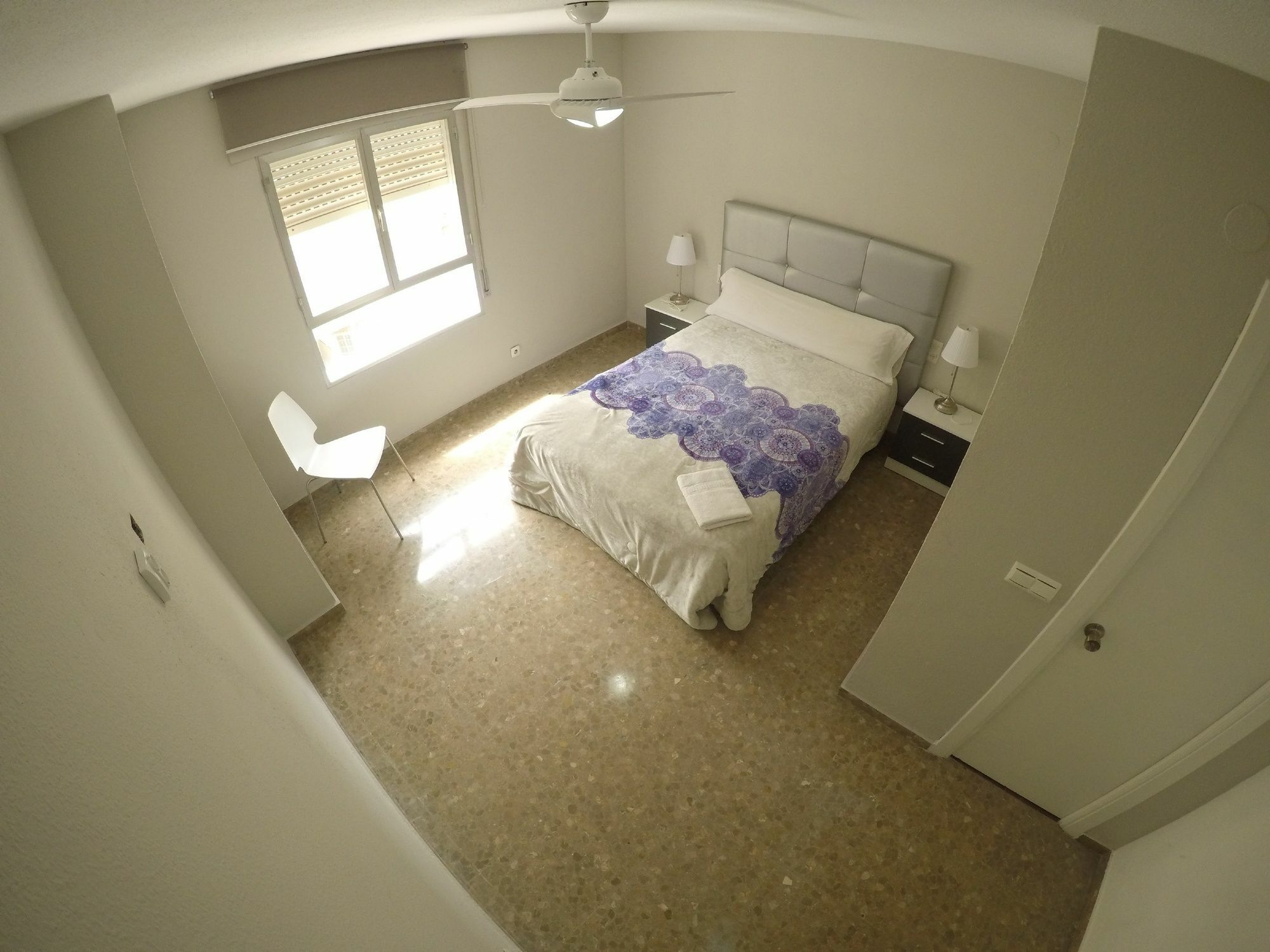 Apartamento Gold Corte Ingles