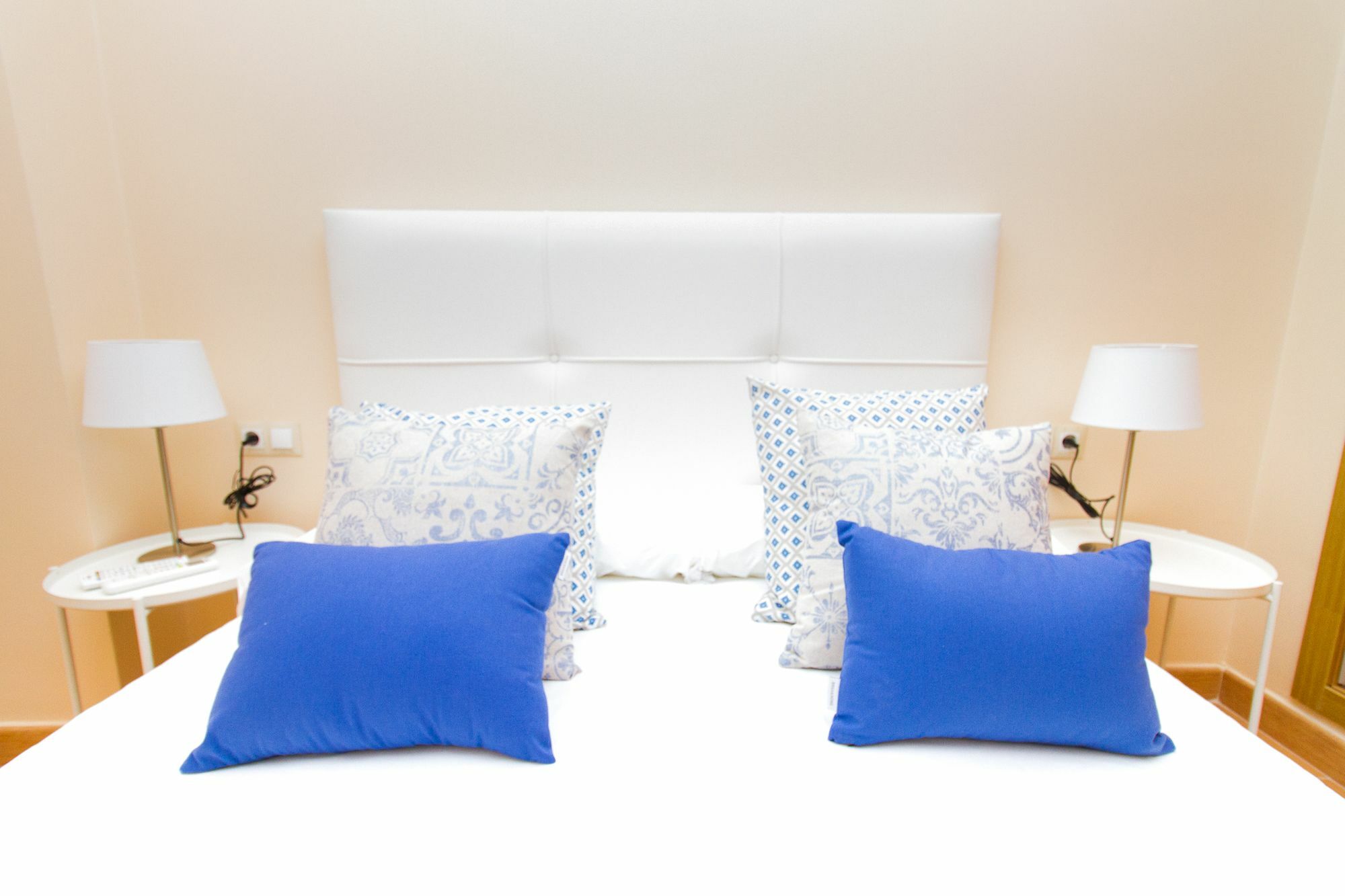 Apartamento Spanish Into Cathedral Square By La Recepcion