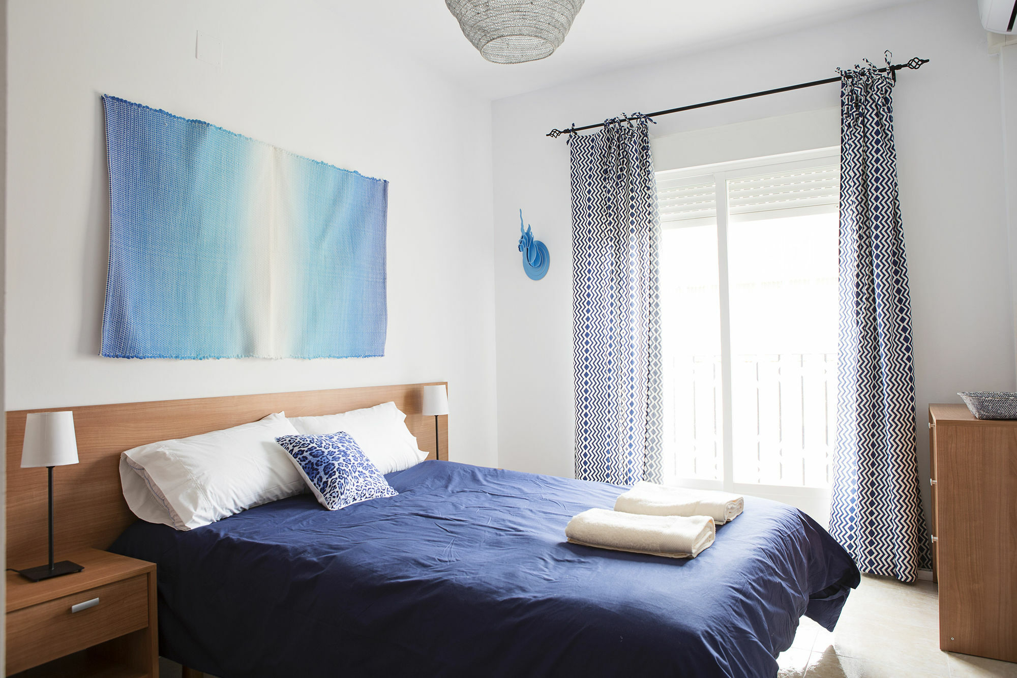 Suncity Flat Delicias Málaga