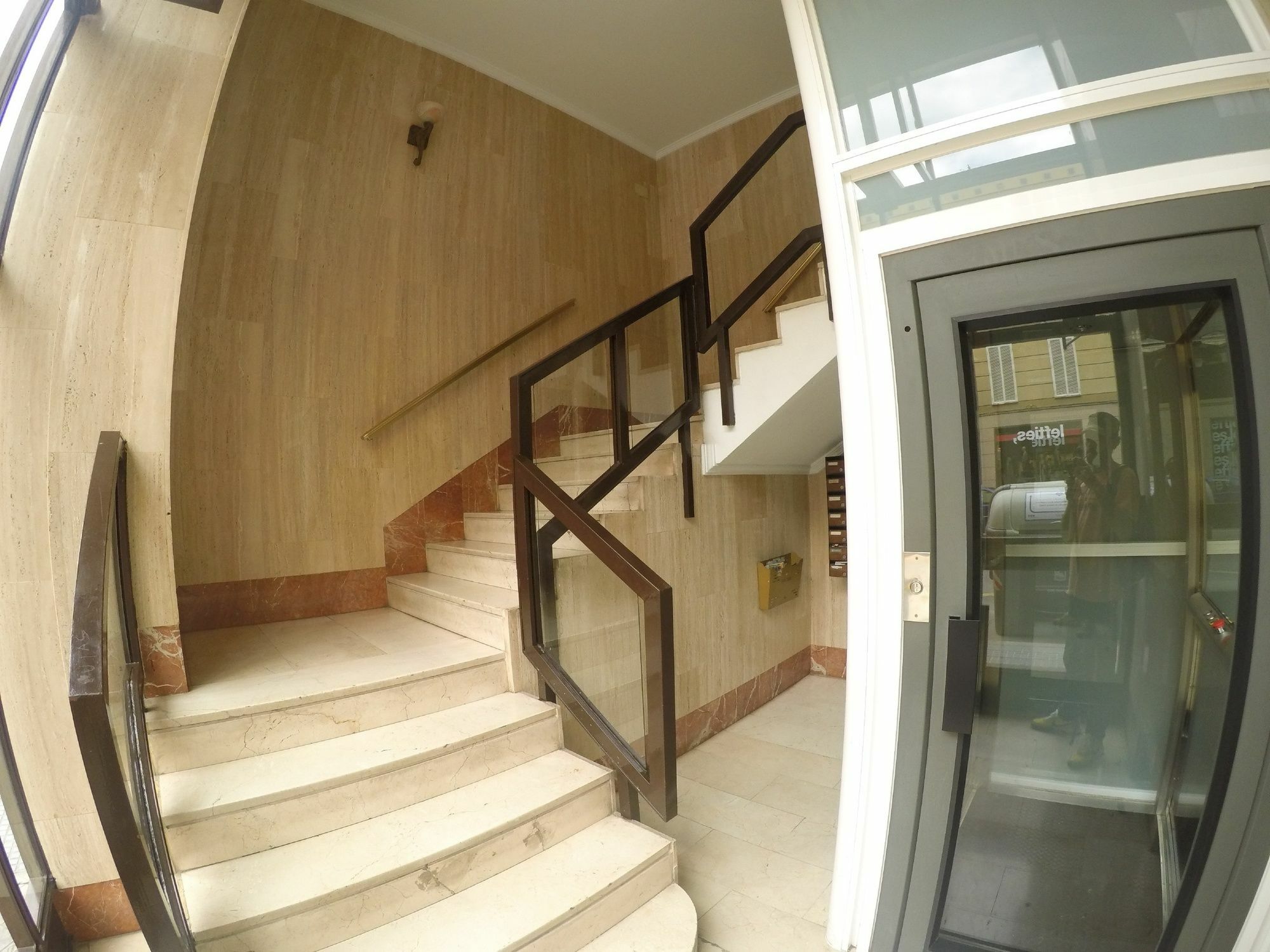 Apartamento Gold Corte Ingles