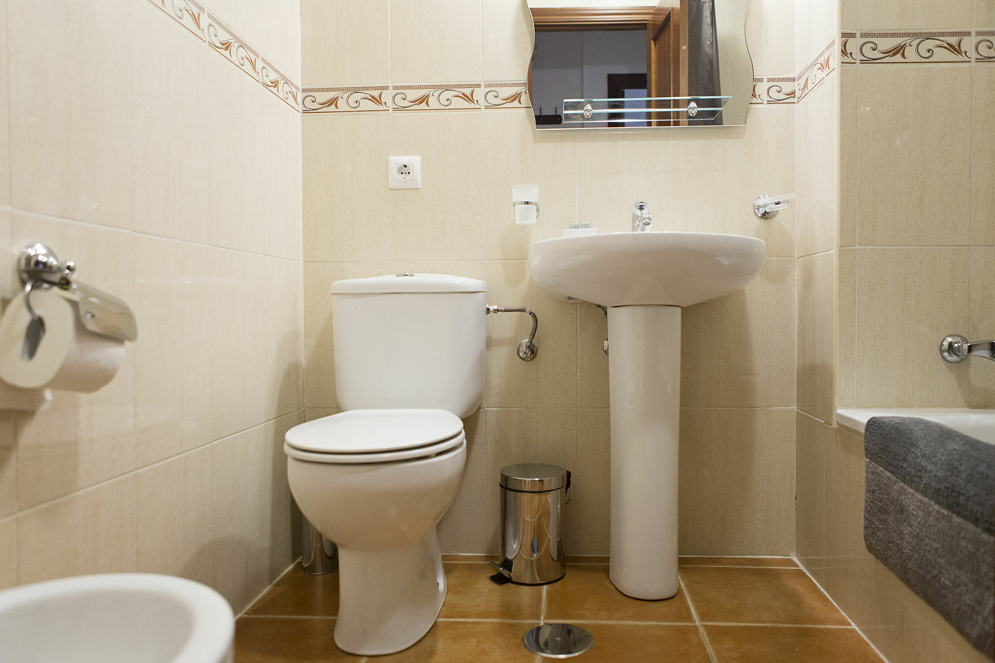 Suncity Flat Delicias Apartamento Málaga