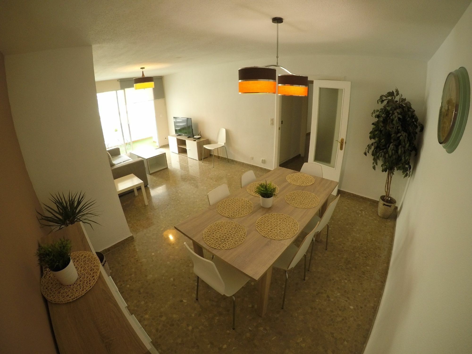Apartamento Gold Corte Ingles Málaga