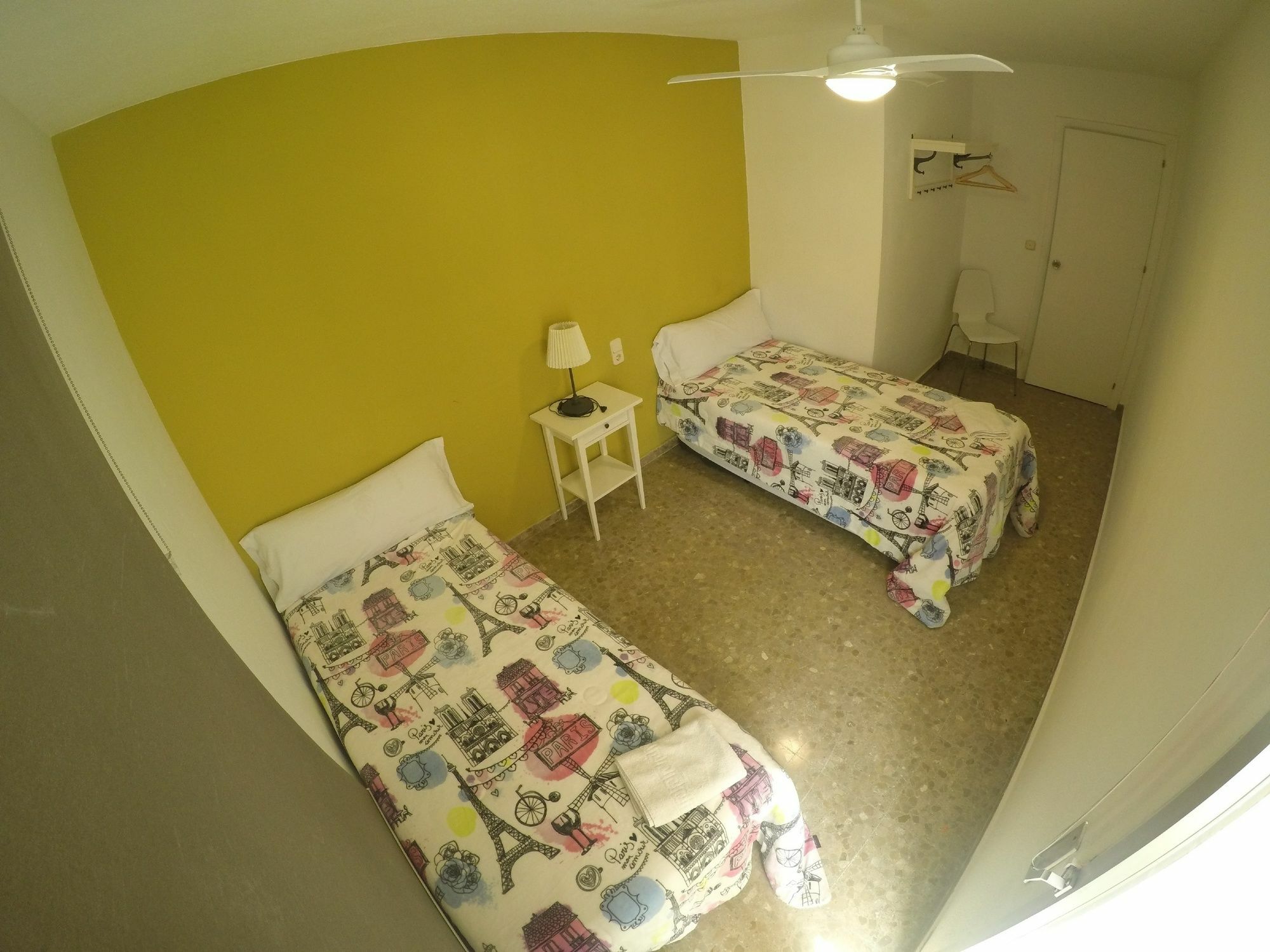 Apartamento Gold Corte Ingles *