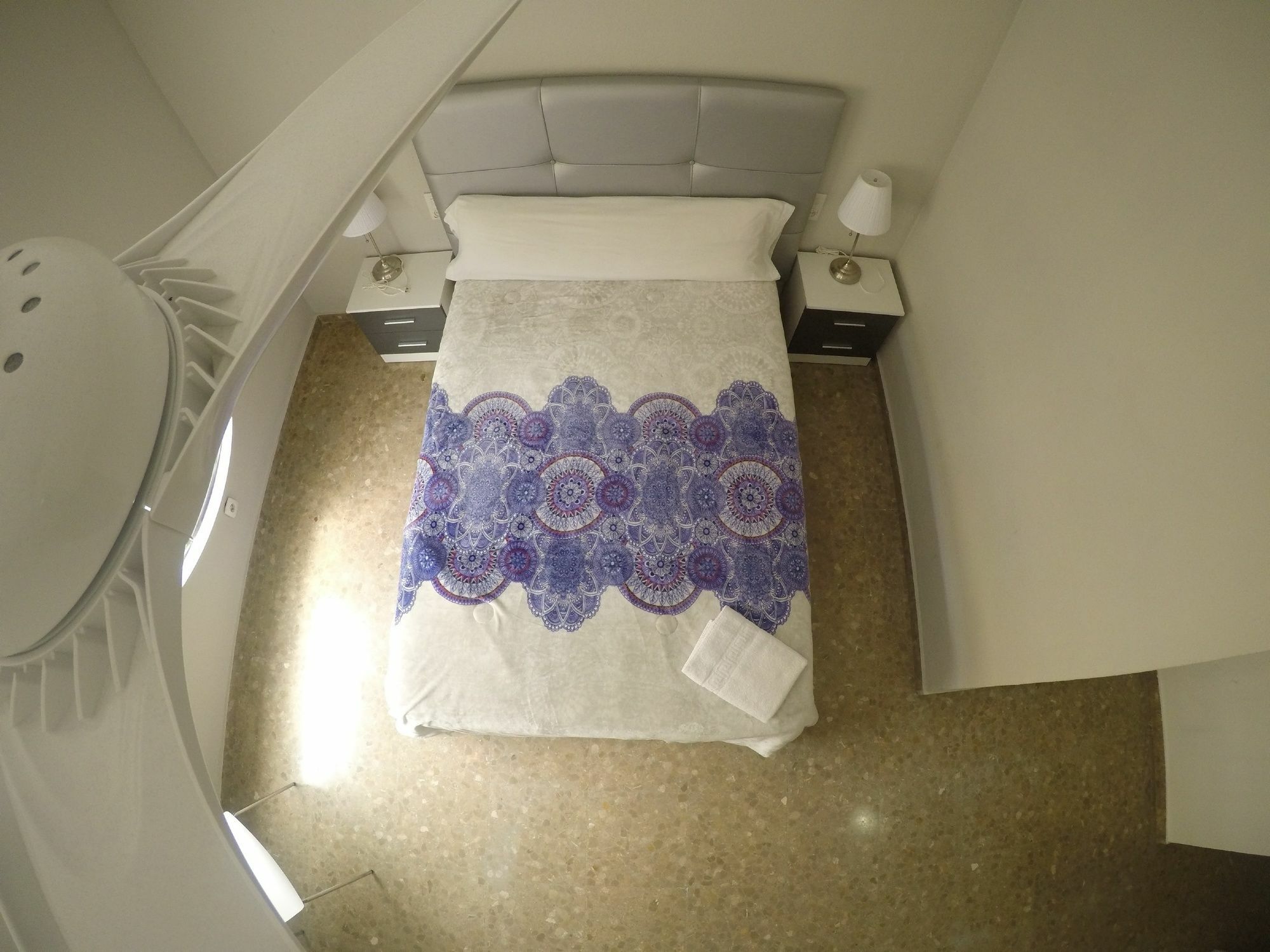 Apartamento Gold Corte Ingles Málaga