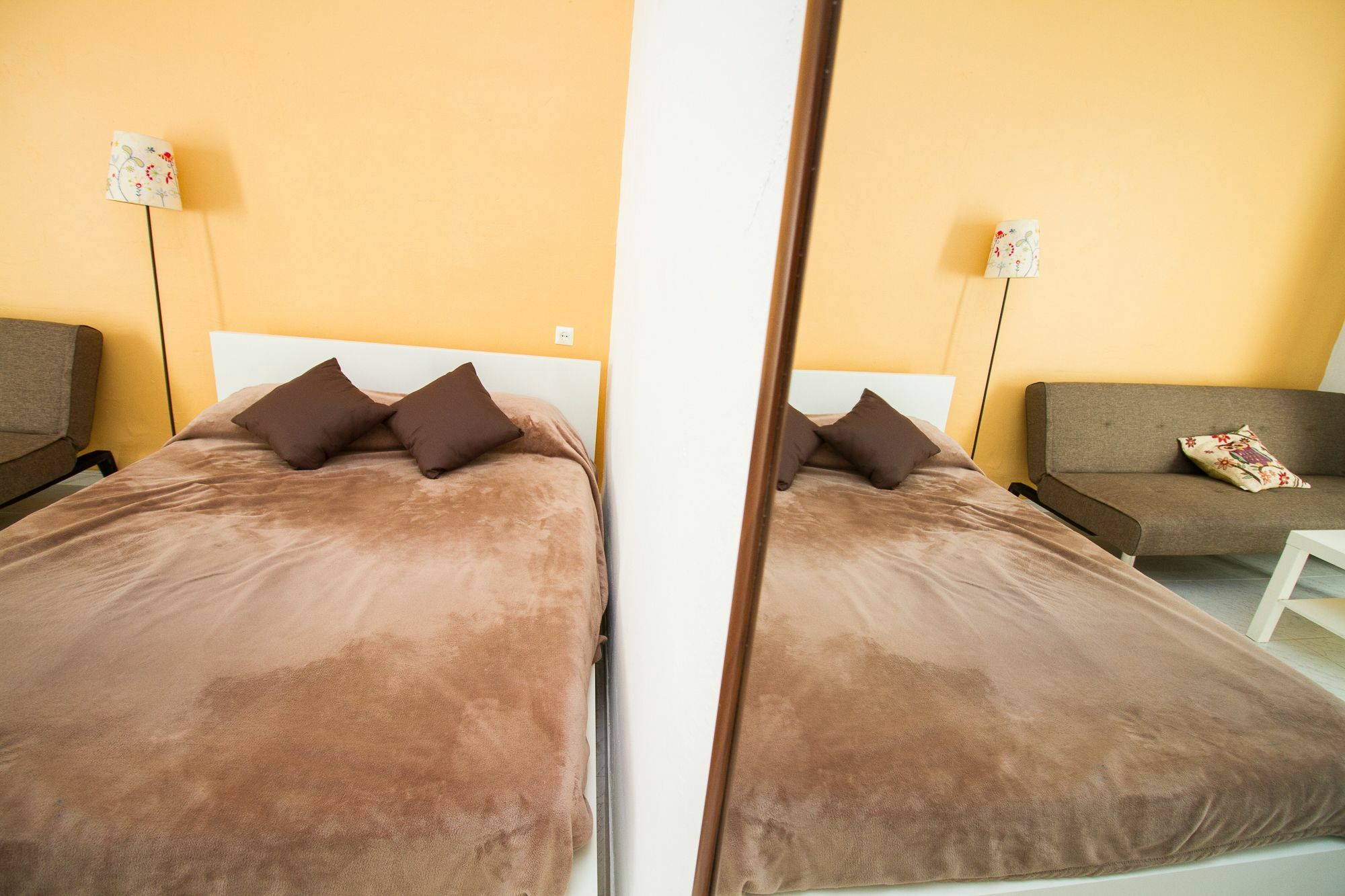 Apartamento Seaside By La Recepcion