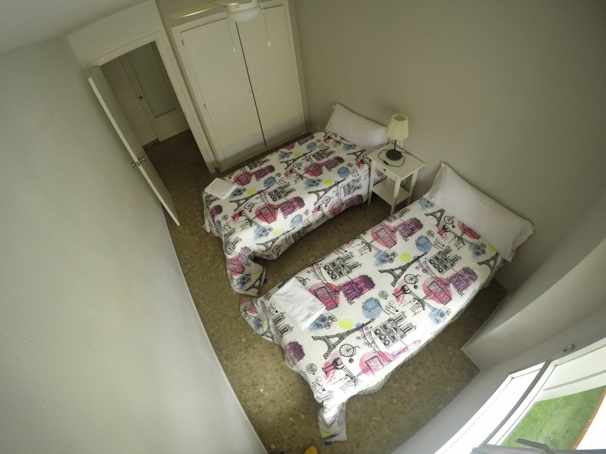 Gold Corte Ingles Apartment