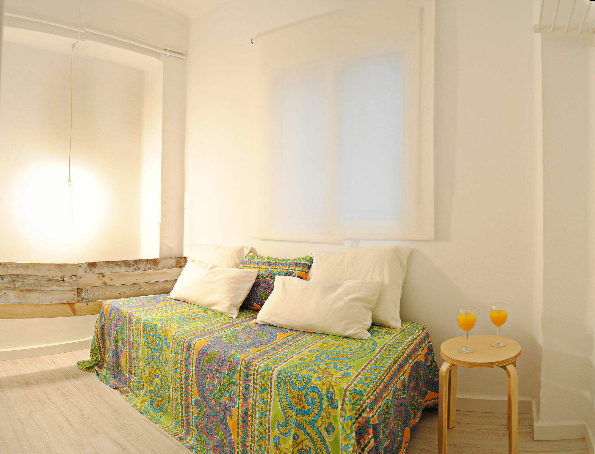Suncity Alonso De Palencia Málaga