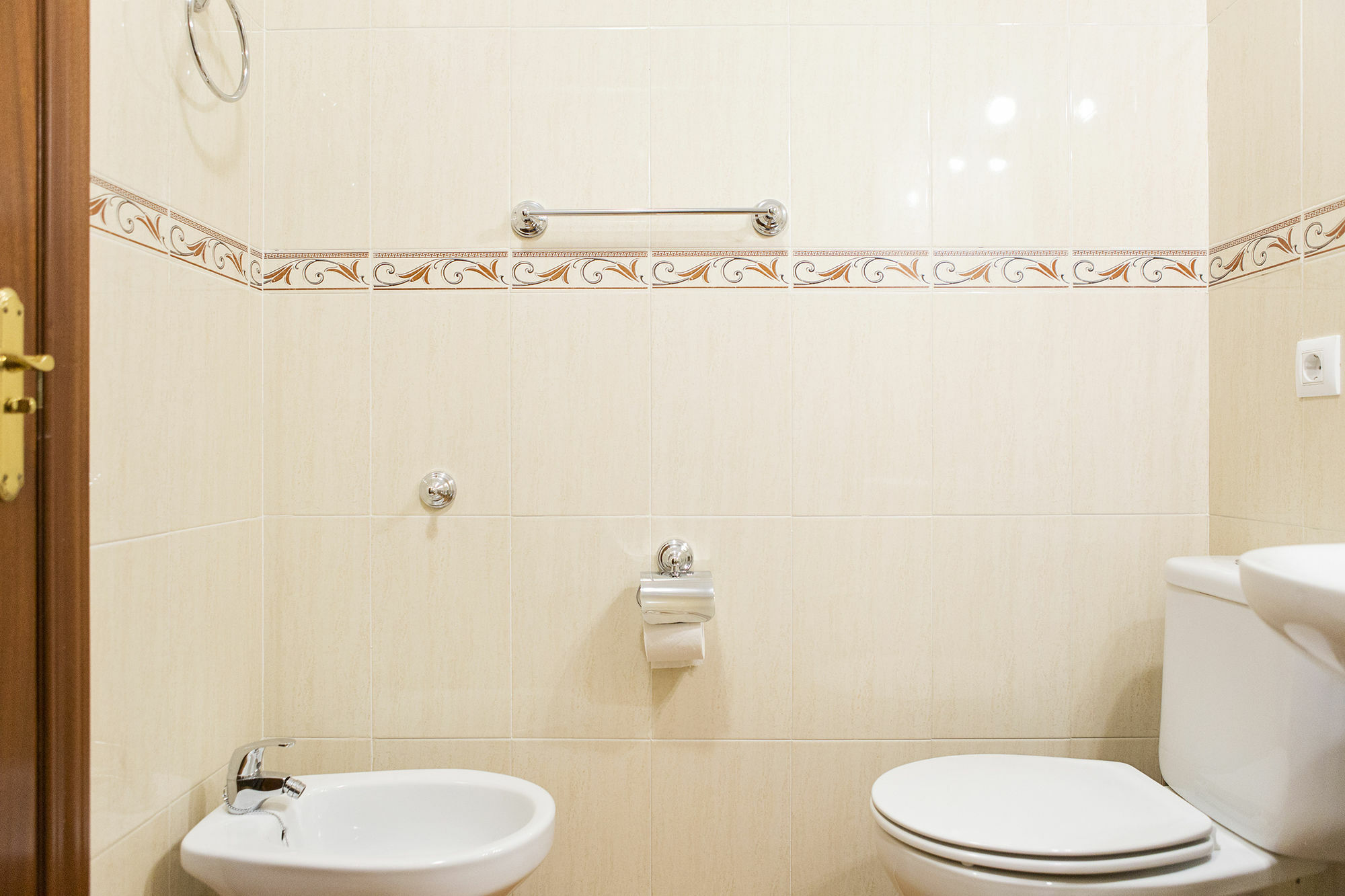 Suncity Flat Delicias Apartamento *