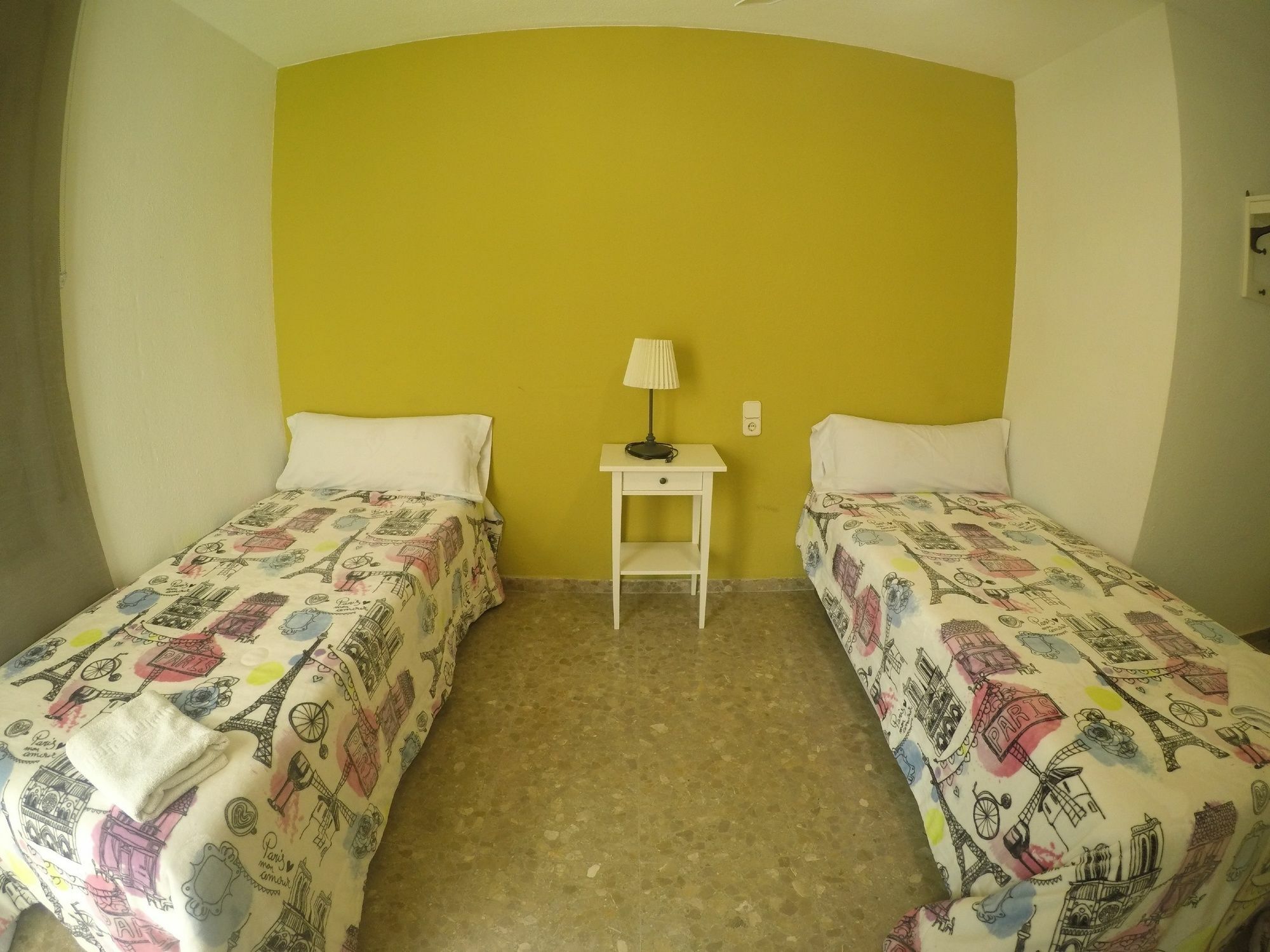 Apartamento Gold Corte Ingles