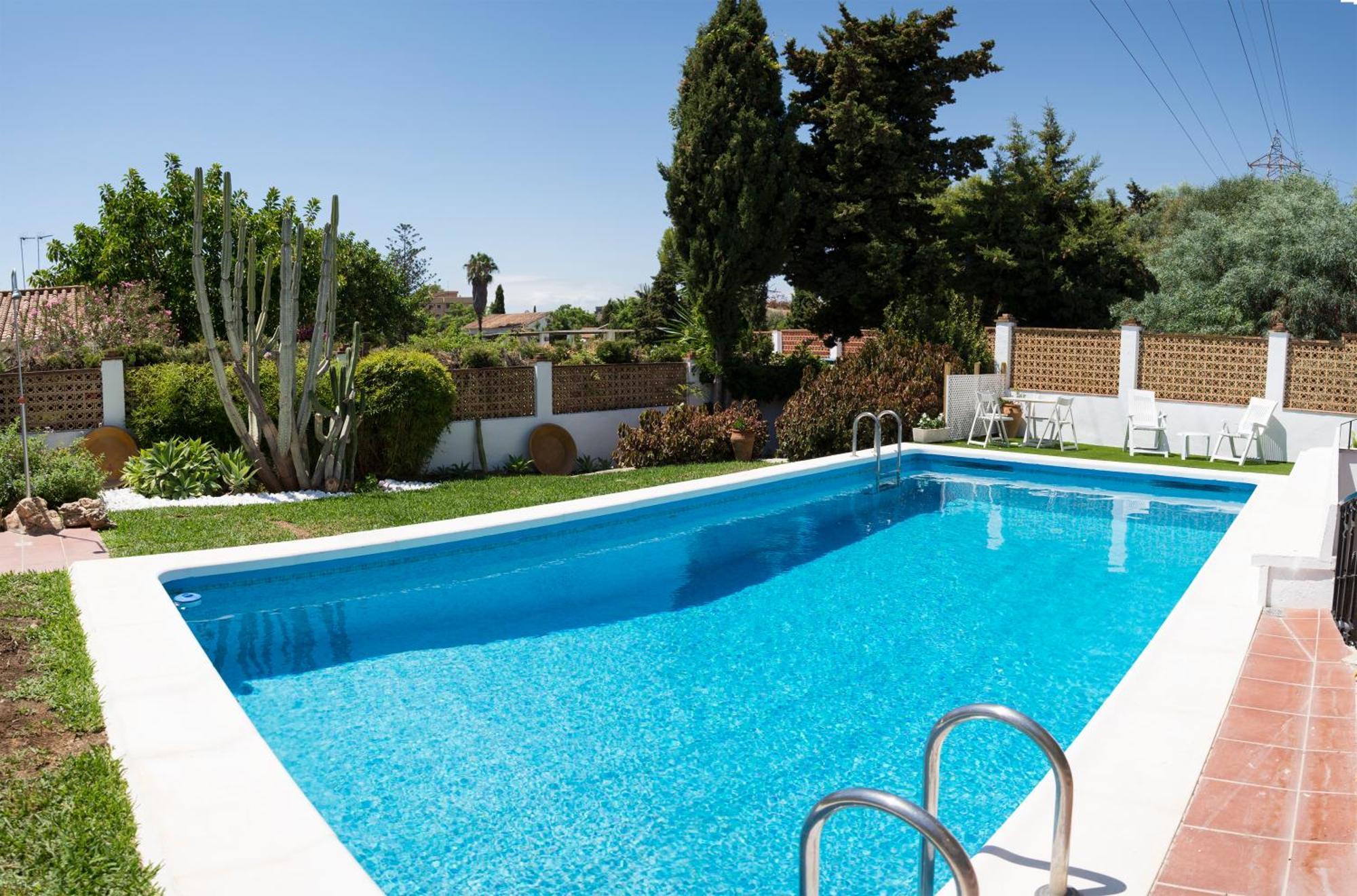 Living4malaga Miraflores Malaga