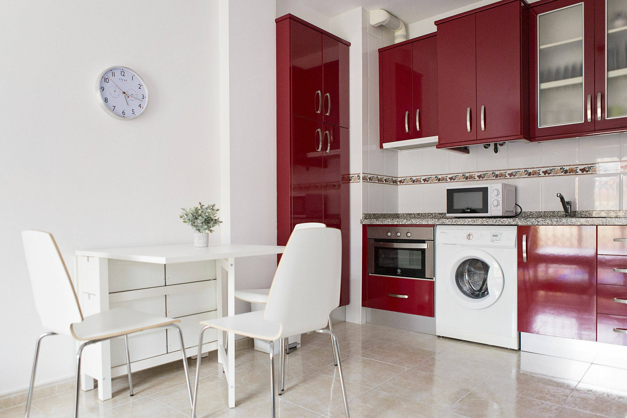 Apartamento Suncity Flat Delicias *
