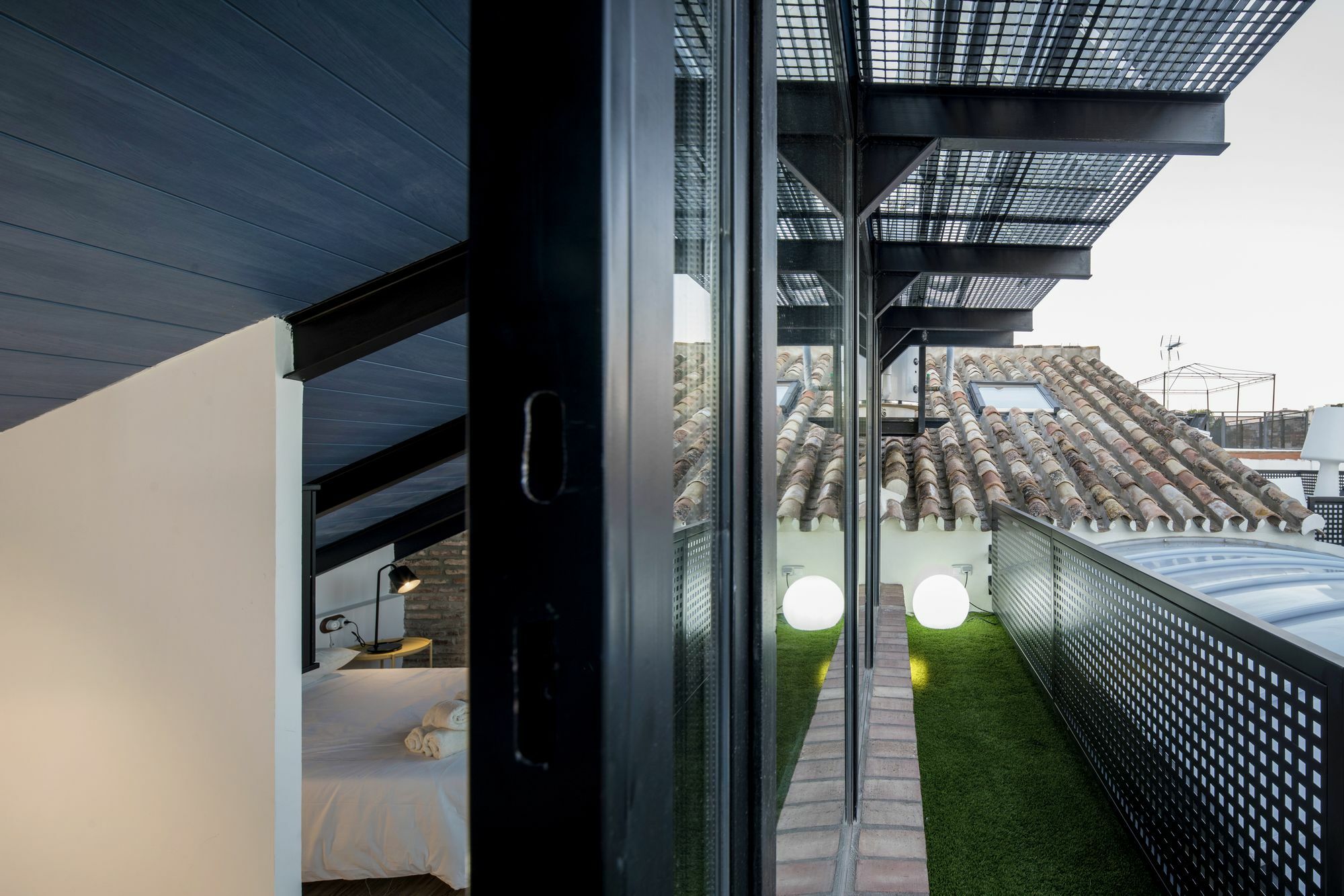 Apartamento Malagaflat Nomeolvides