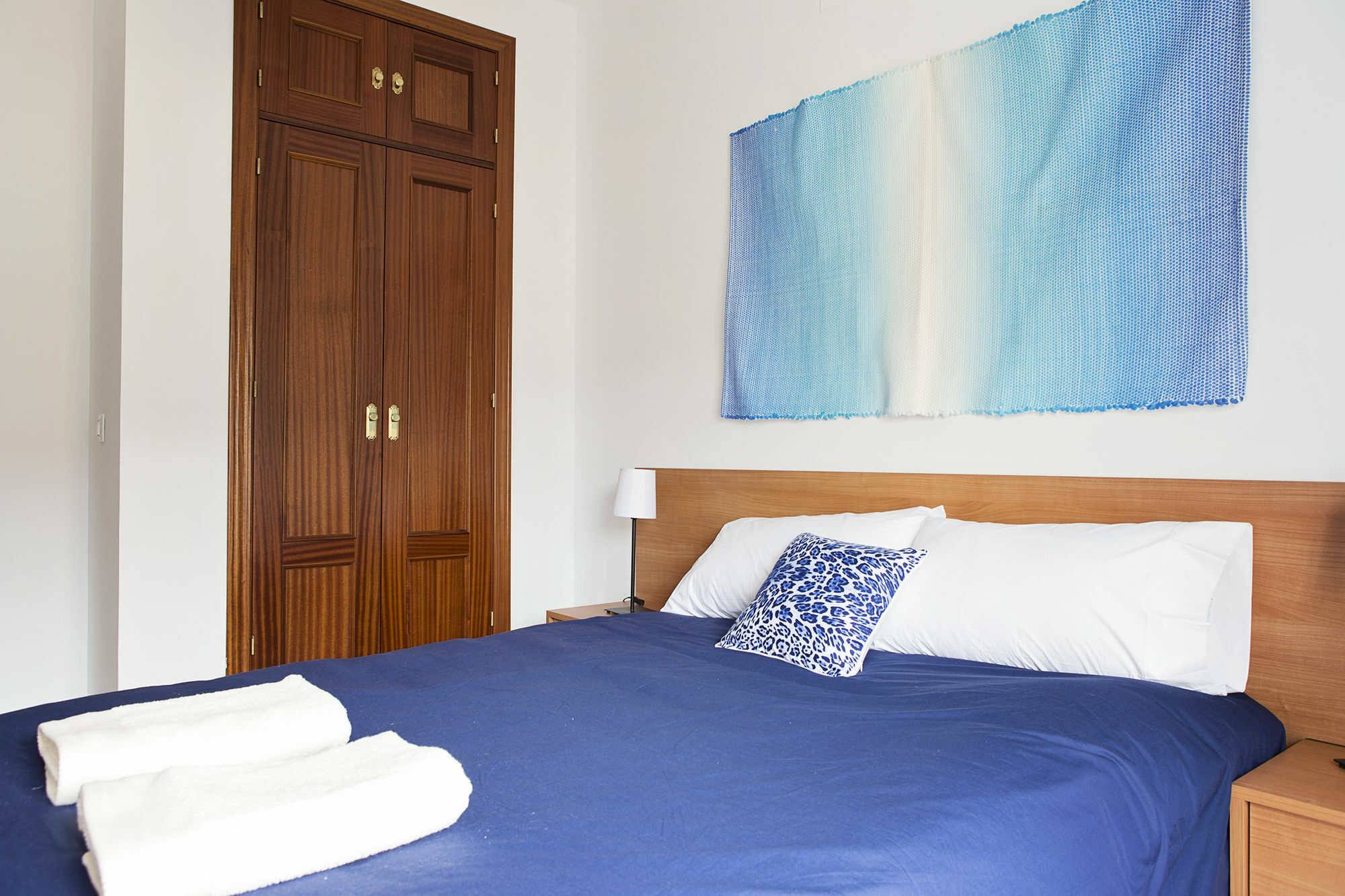 Suncity Flat Delicias Apartamento *