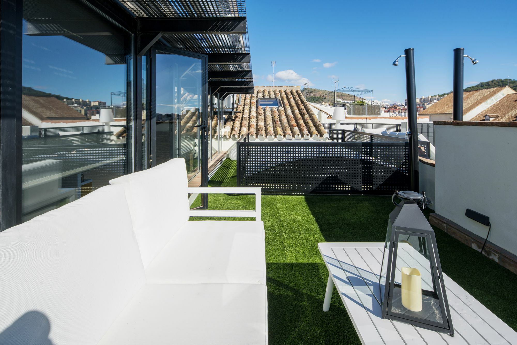 Malagaflat Nomeolvides Apartamento Málaga