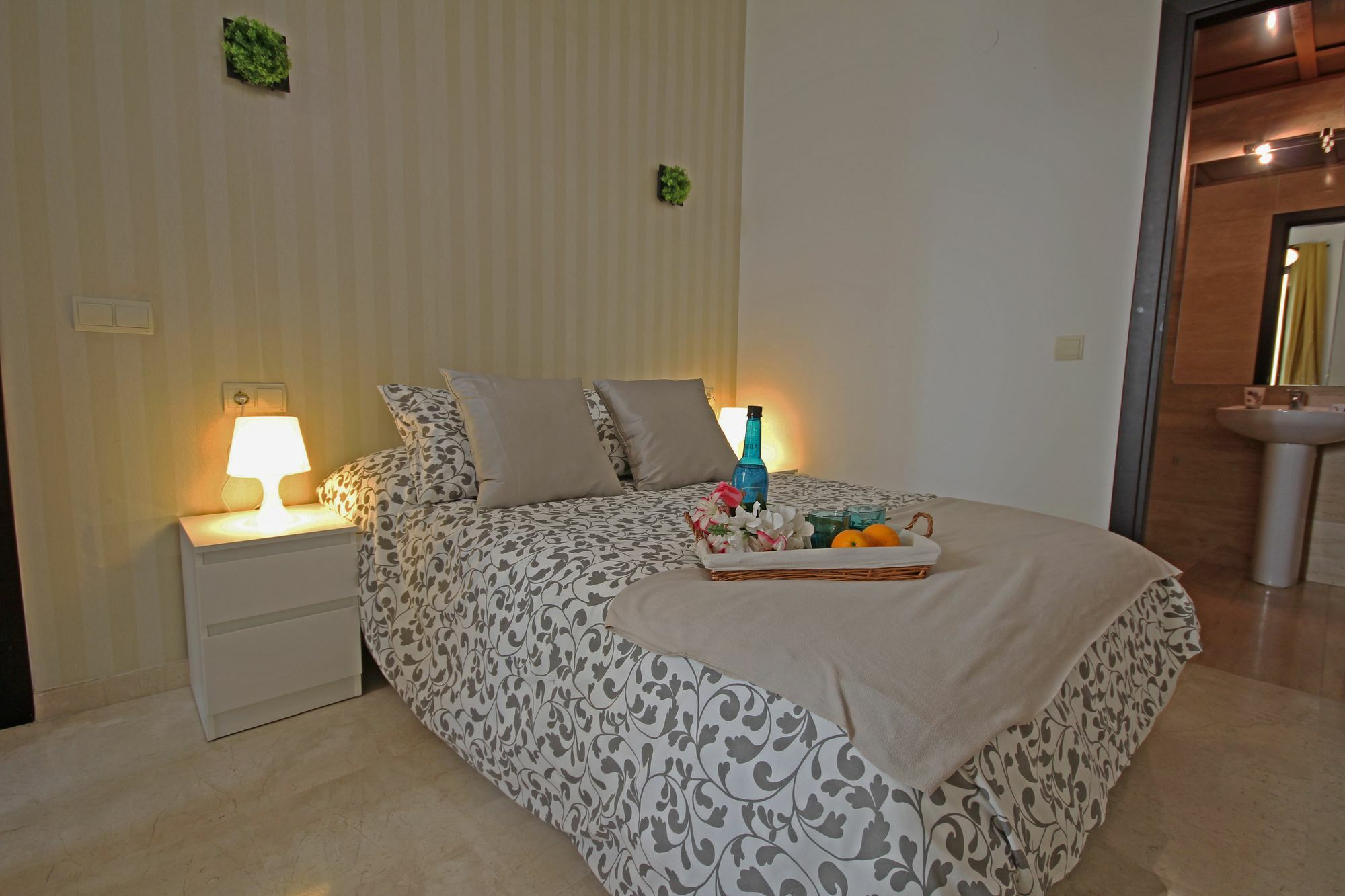 Carreteria Grupalmalaga Apartamento