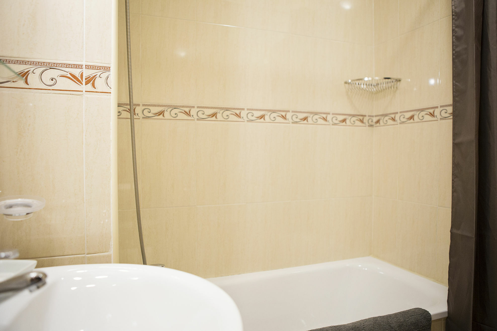 Suncity Flat Delicias *
