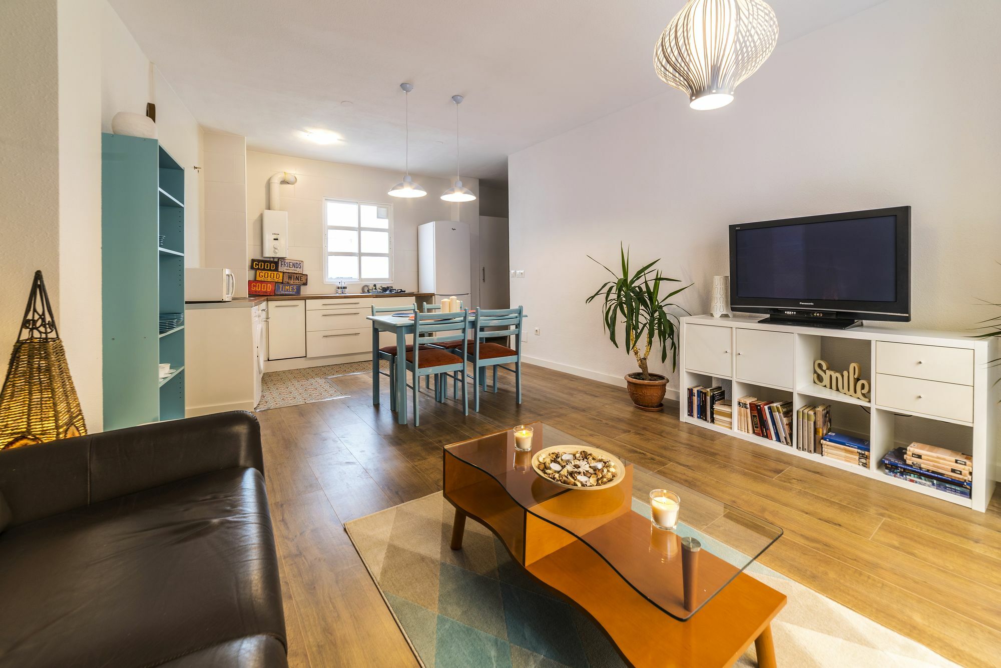Charming 3 Bedrooms Historical Center Apartamento *