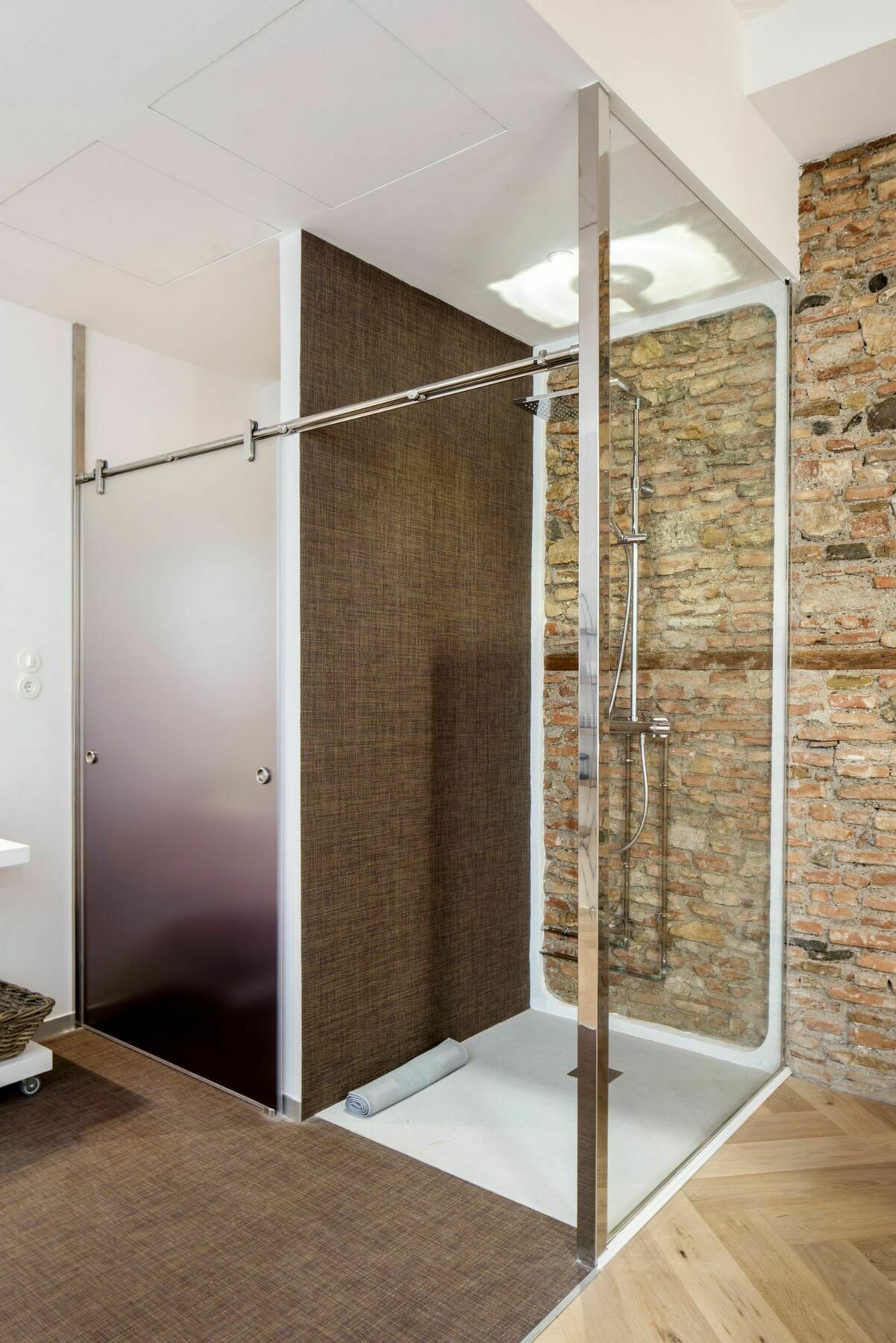 Apartamento Malagaflat Nomeolvides Málaga