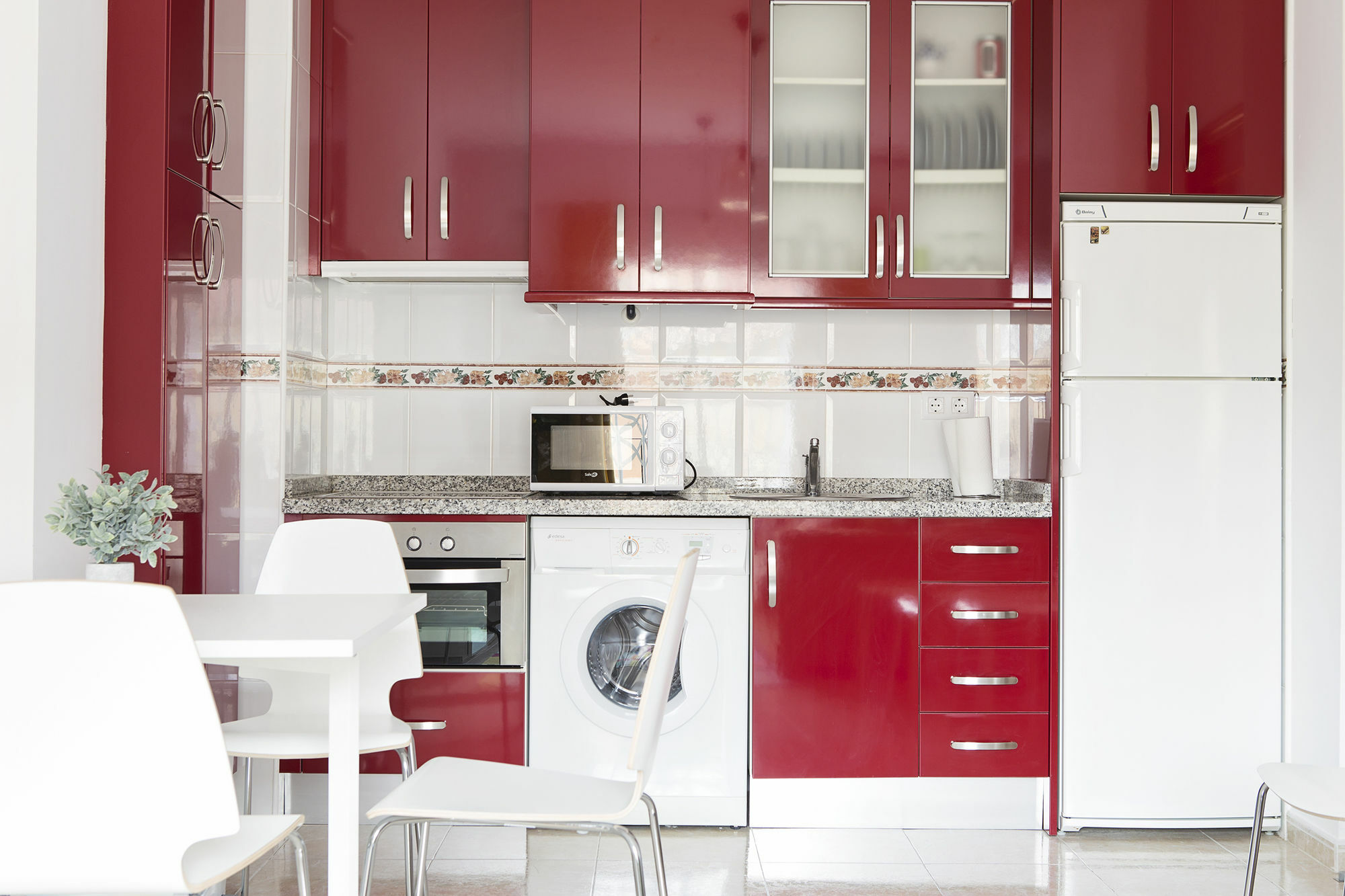 Suncity Flat Delicias Málaga